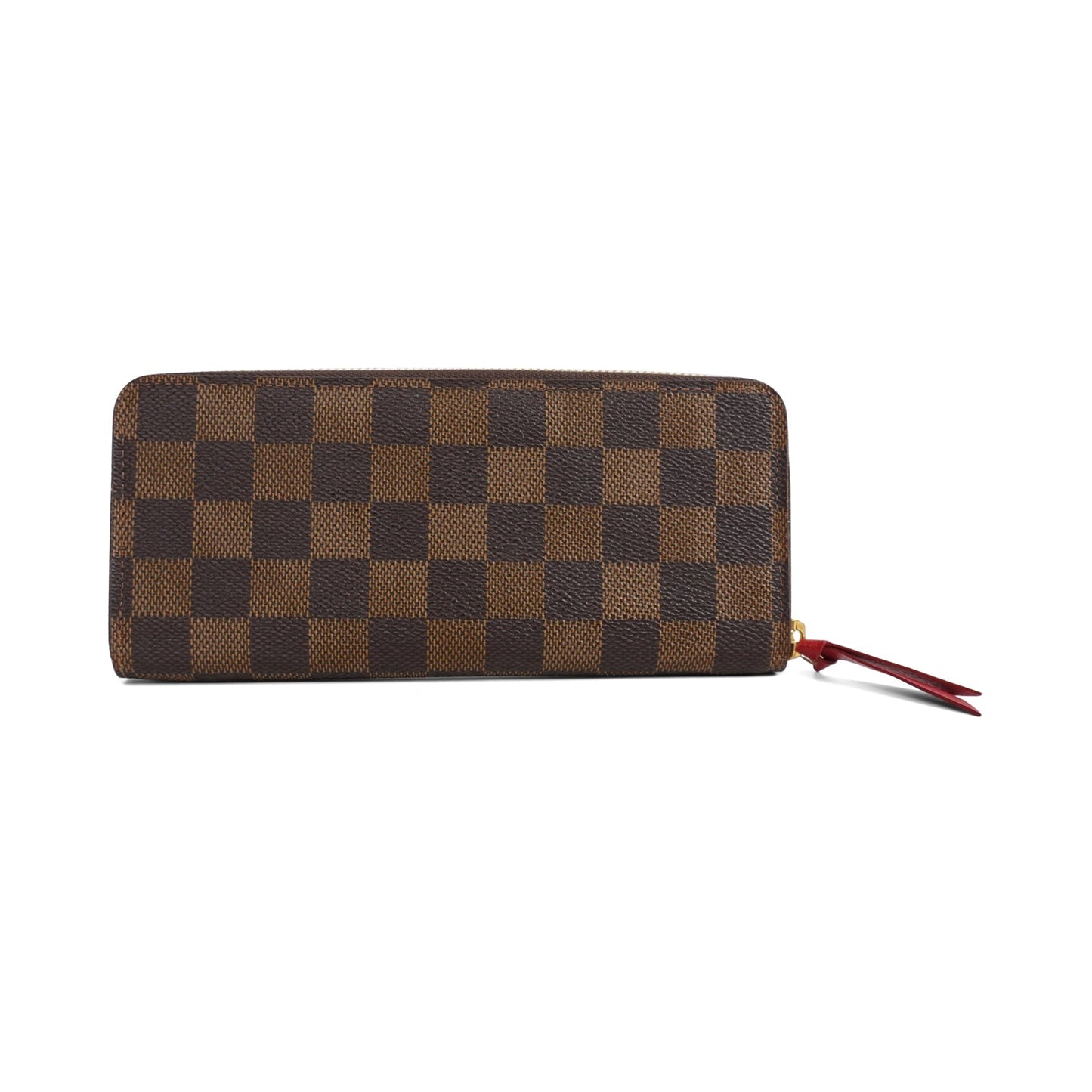 Louis Vuitton 'Clemence' Wallet Clemence Wallet