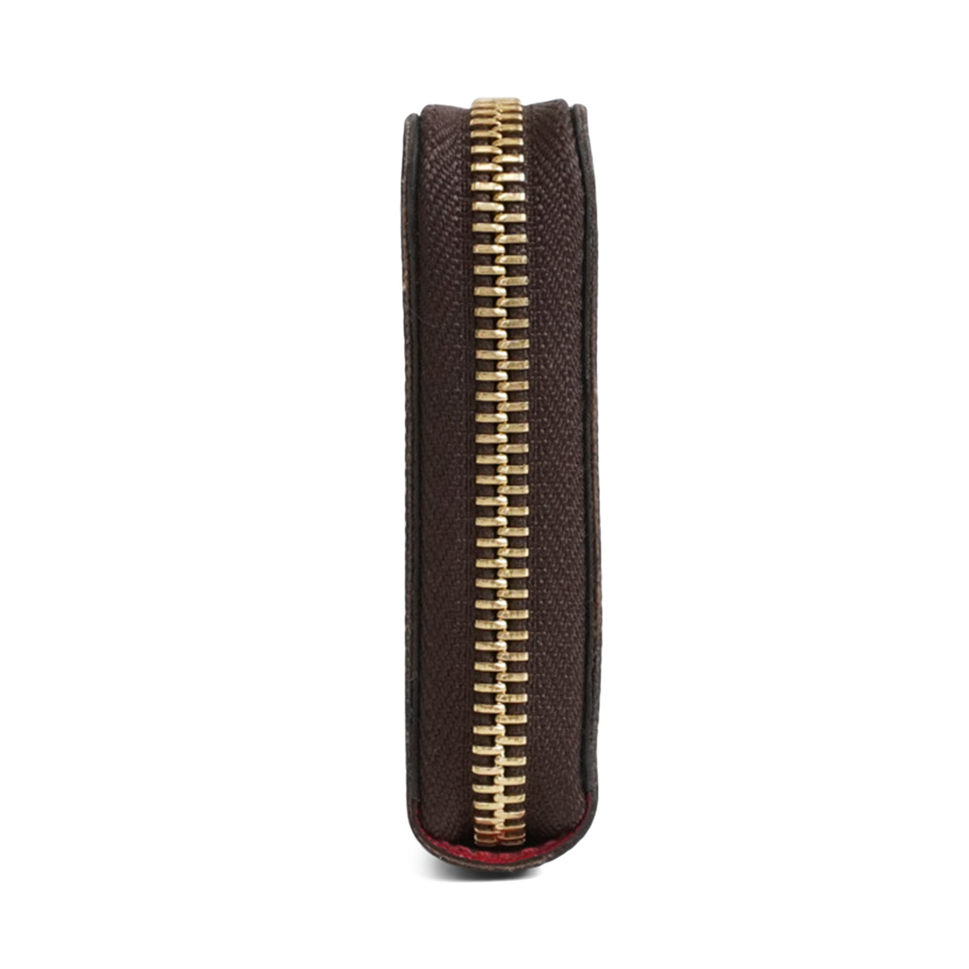 Louis Vuitton 'Clemence' Wallet Clemence Wallet