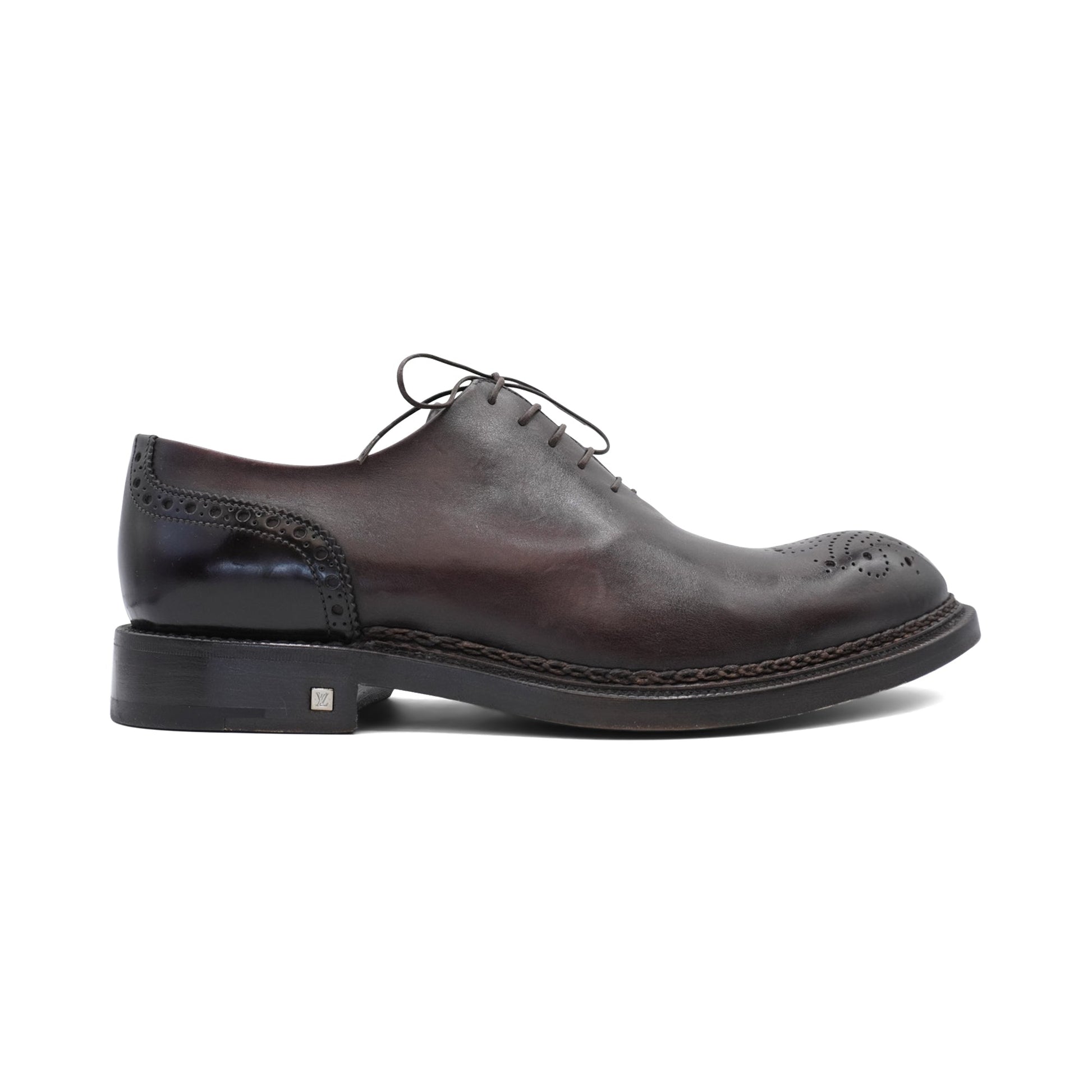 Louis Vuitton Baroque Dress Shoes - Men's 7.5