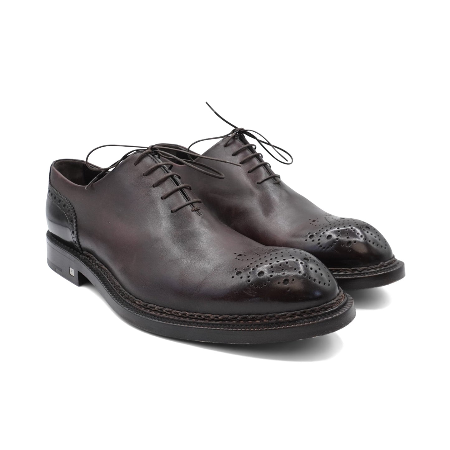 Louis Vuitton Baroque Dress Shoes - Men's 7.5