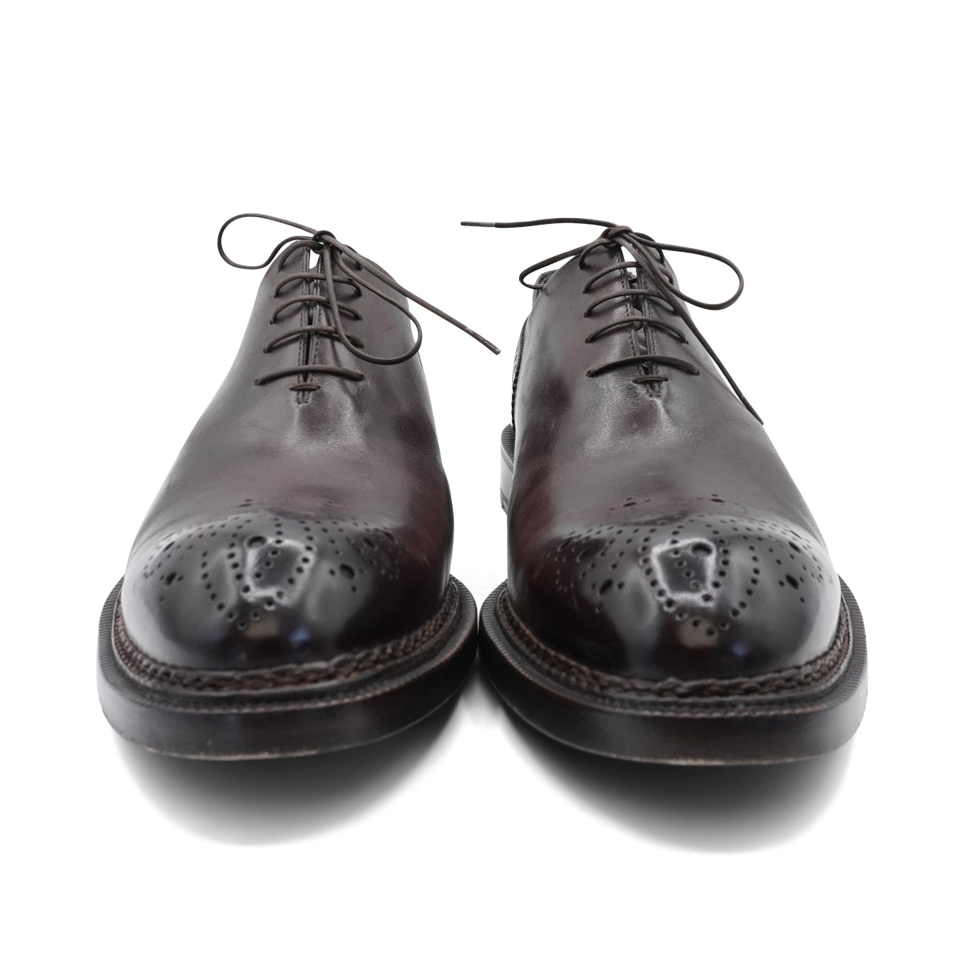 Louis Vuitton Baroque Dress Shoes - Men's 7.5