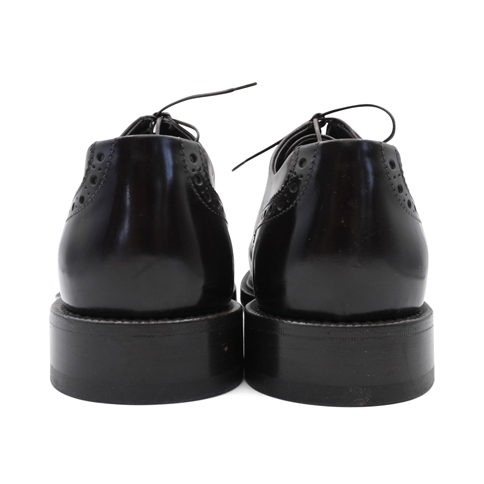 Louis Vuitton Baroque Dress Shoes - Men's 7.5