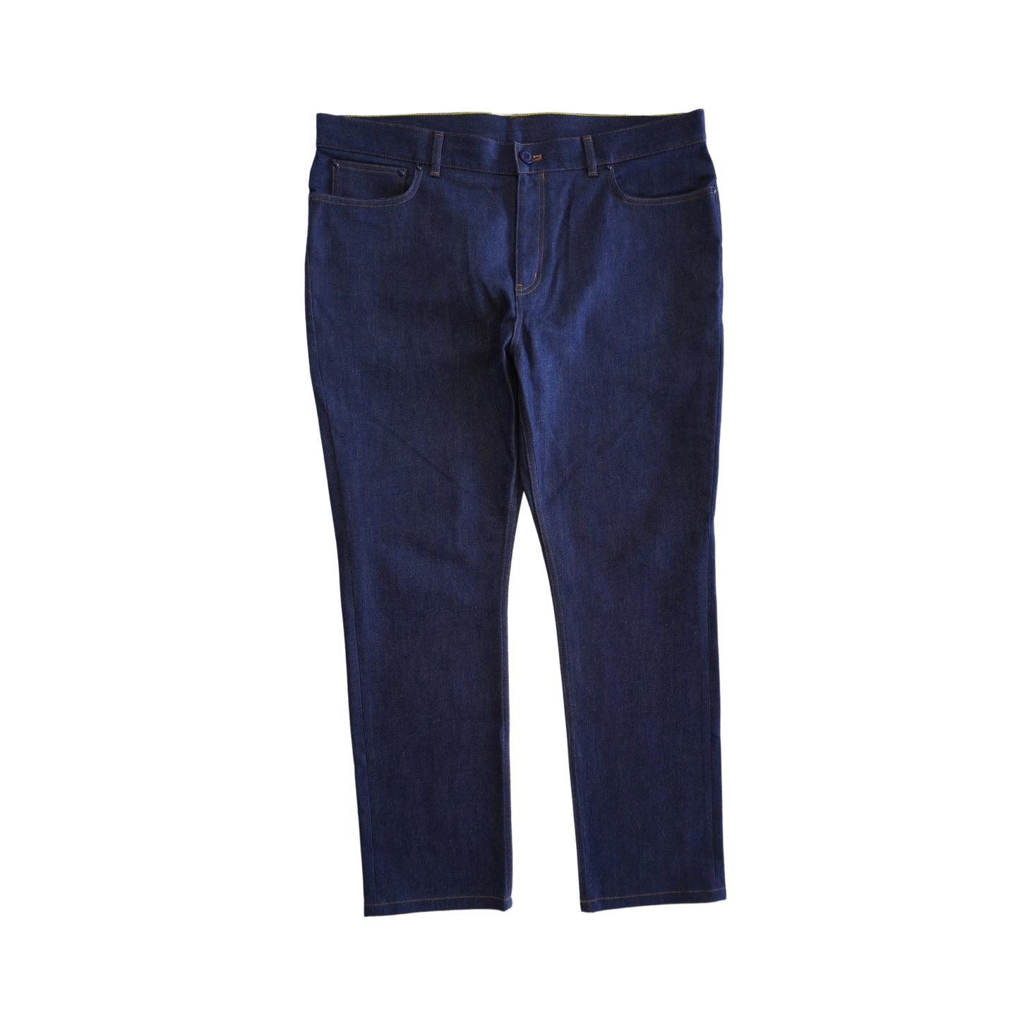 Louis Vuitton Straight Leg Jeans - Men's 38 Fashion Apparel