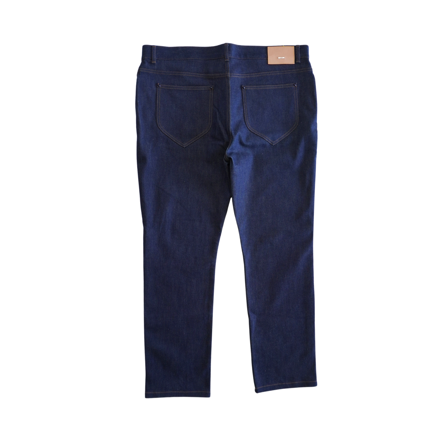 Louis Vuitton Straight Leg Jeans - Men's 38 Fashion Apparel