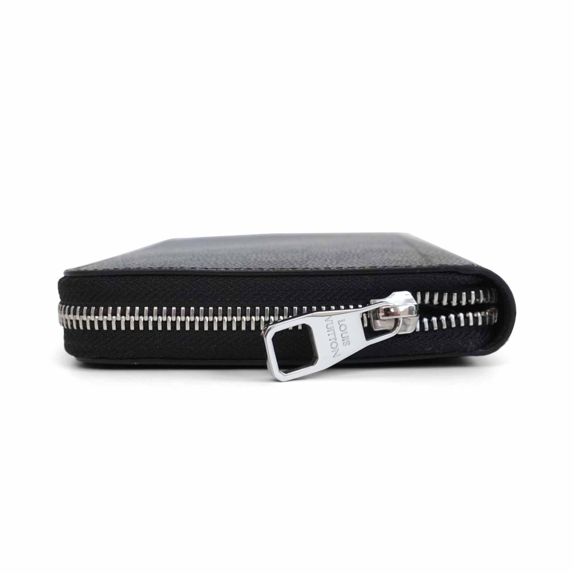 Louis Vuitton 'Zippy Organizer' Wallet