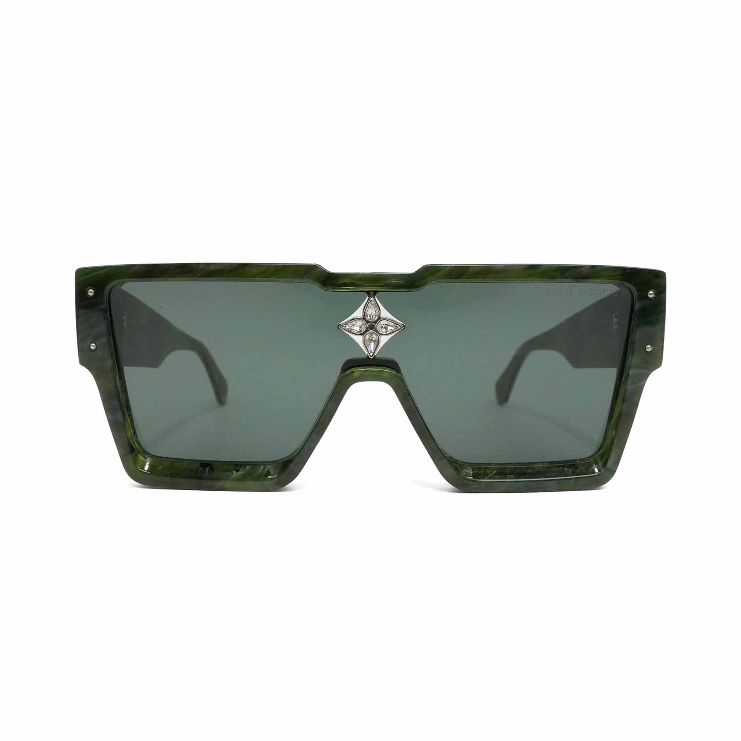 Louis Vuitton 'Cyclone' Sunglasses