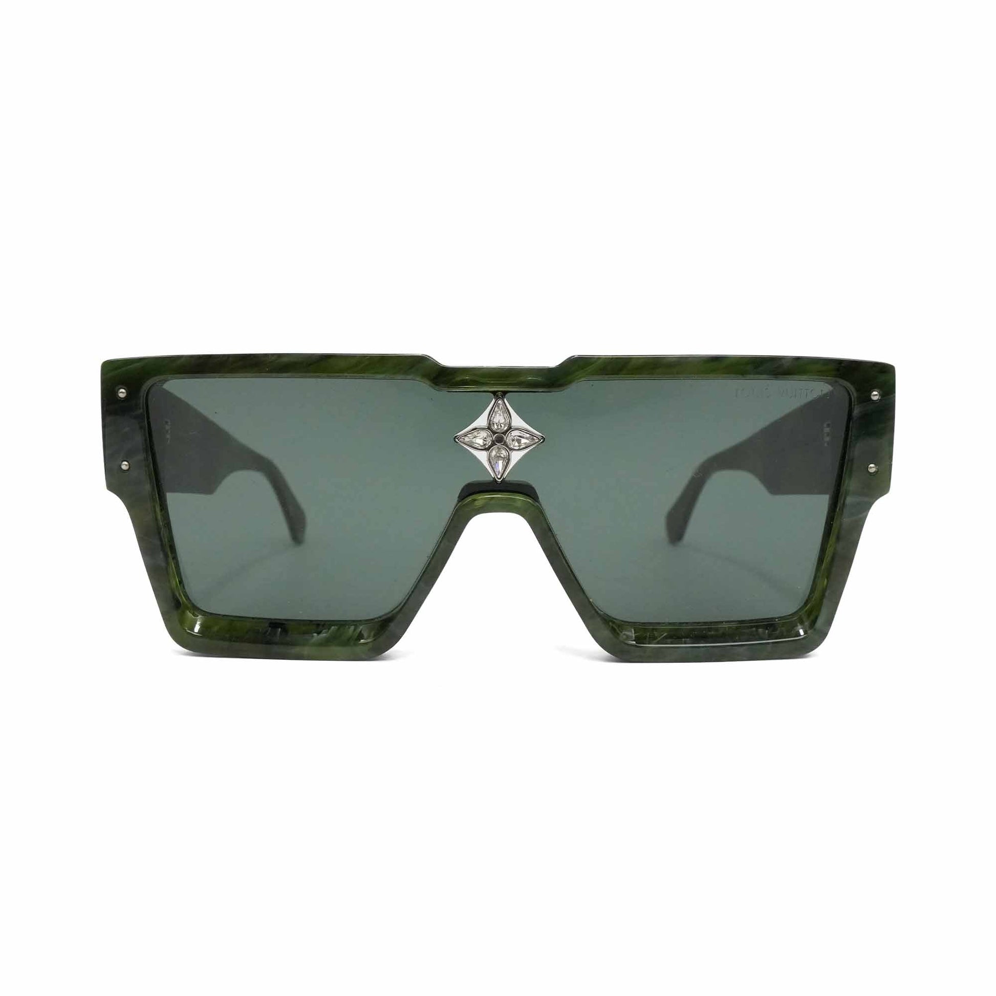 Louis Vuitton 'Cyclone' Sunglasses