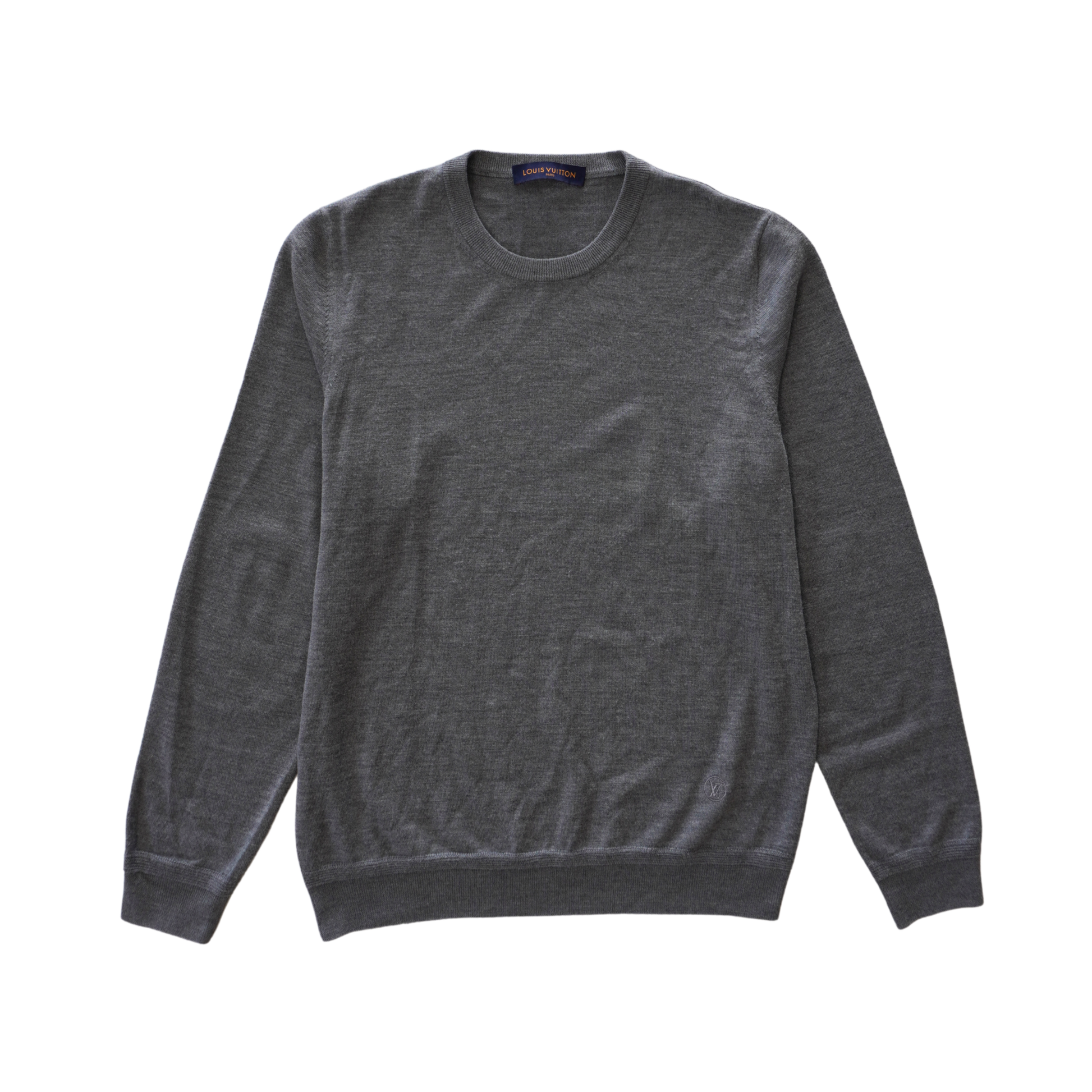Louis Vuitton Knit Sweater - Men's XXL