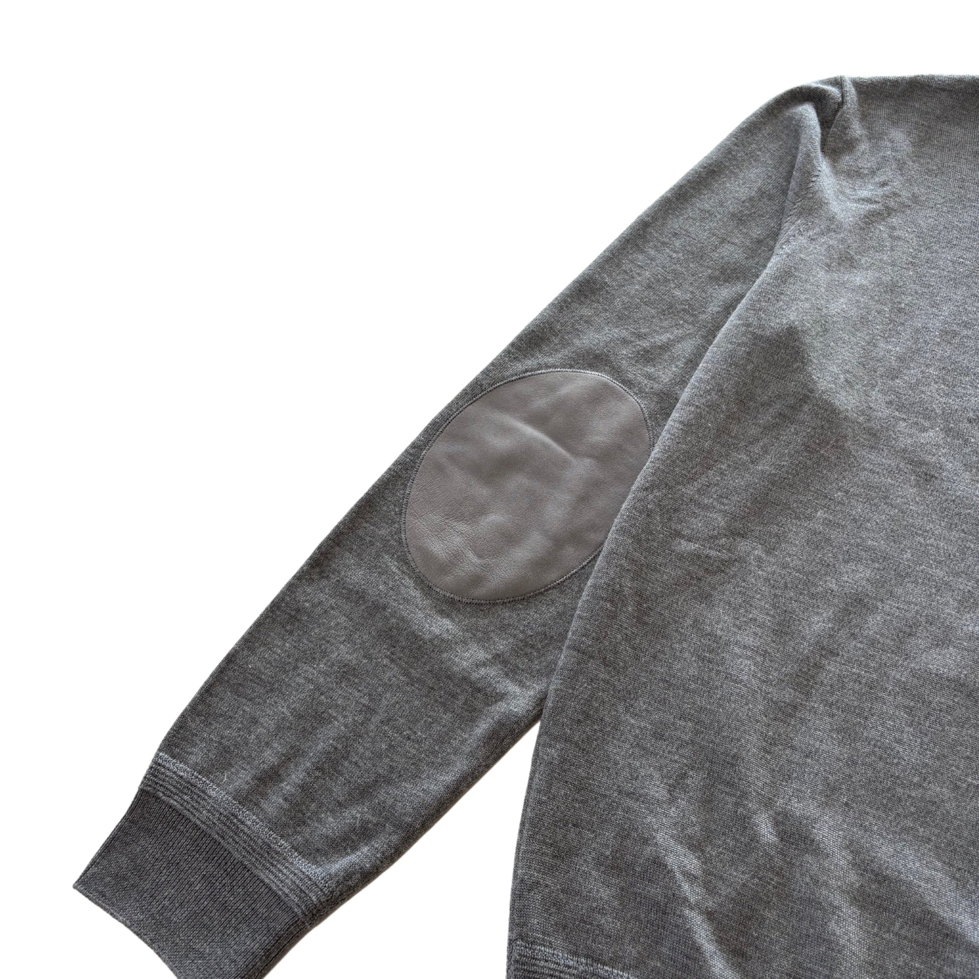 Louis Vuitton Knit Sweater - Men's XXL