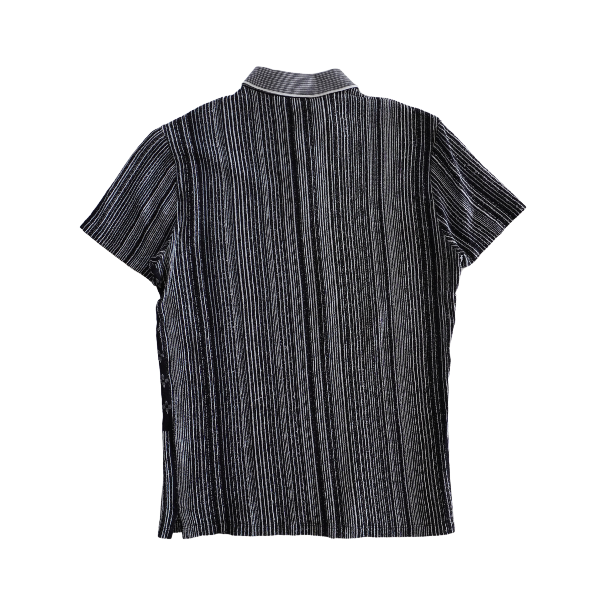 Louis Vuitton 'Nouvel Horizon' Polo - Men's S