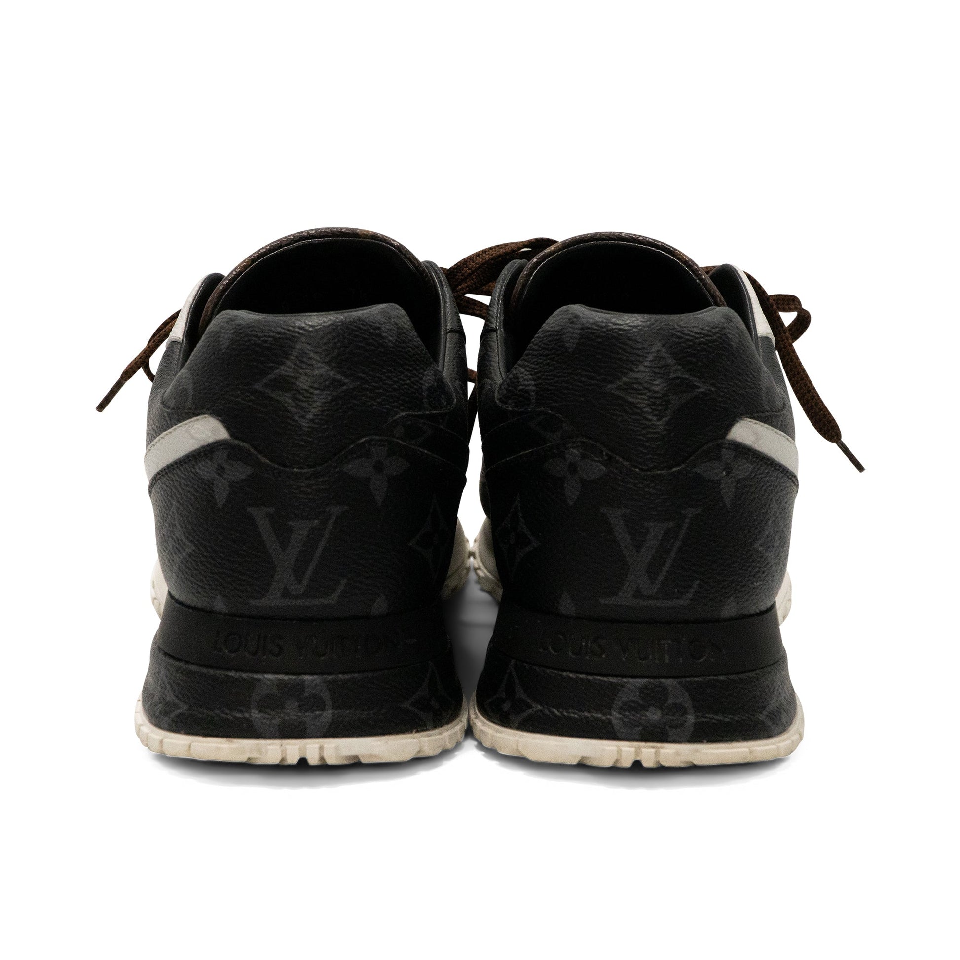 Louis Vuitton 'Run Away' Sneakers - Men's 7.5 Style 3