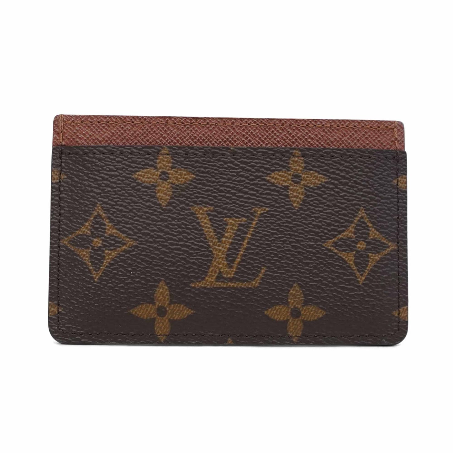 Louis Vuitton Monogram Cardholder Monogram