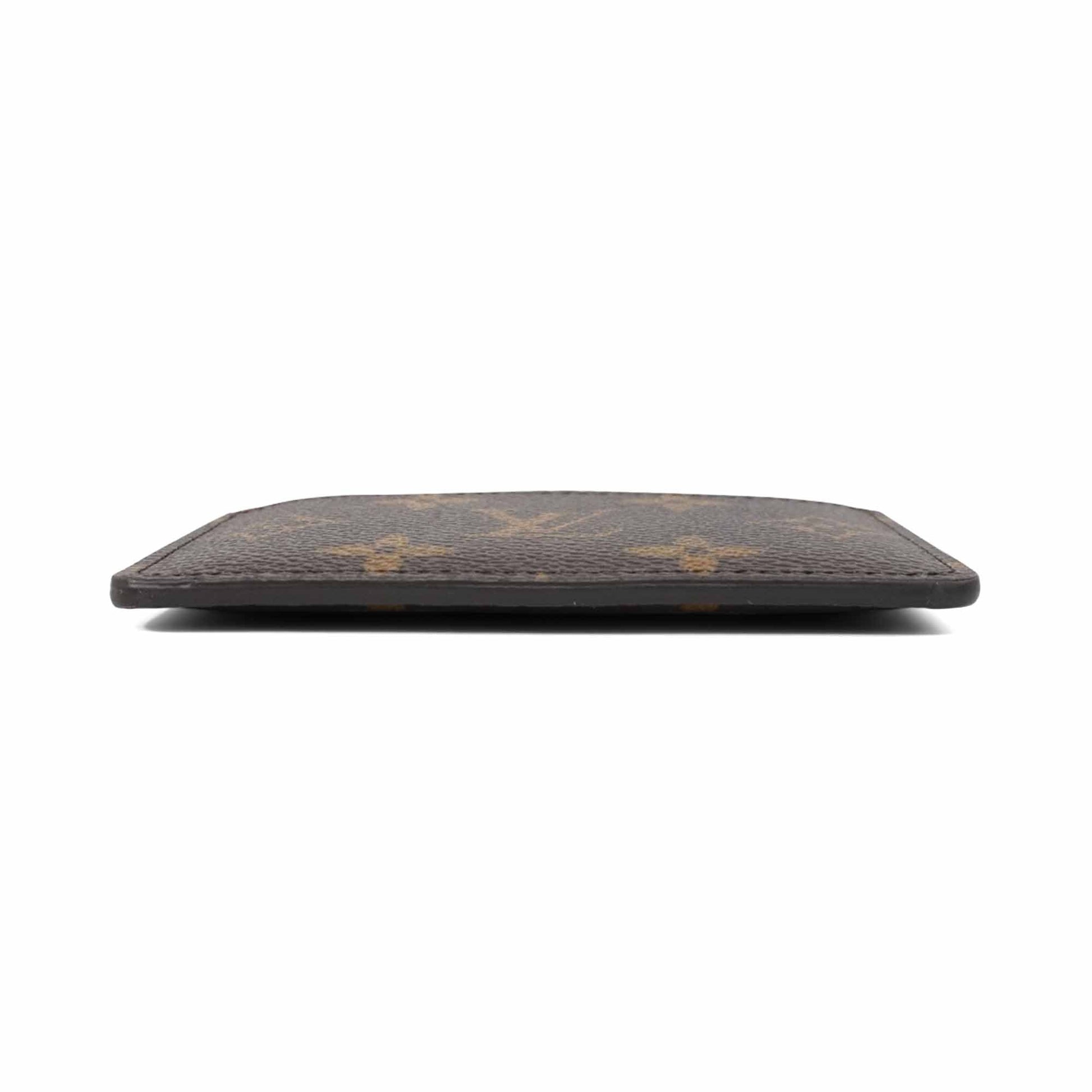 Louis Vuitton Monogram Cardholder Monogram