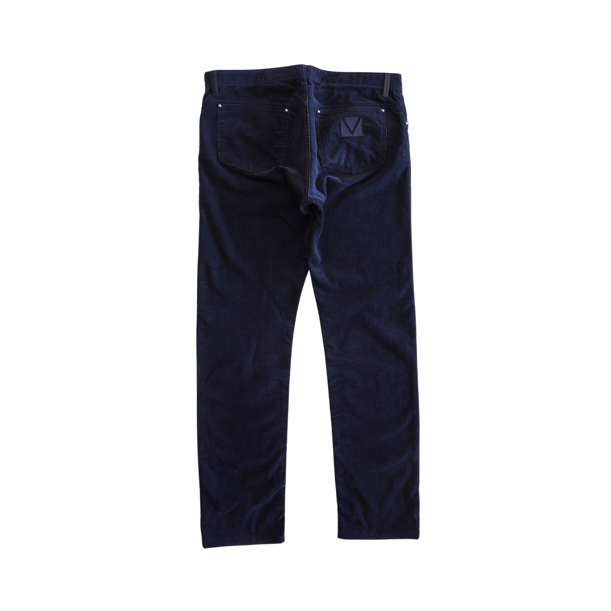 Louis Vuitton Corduroy Pants - Men's 34