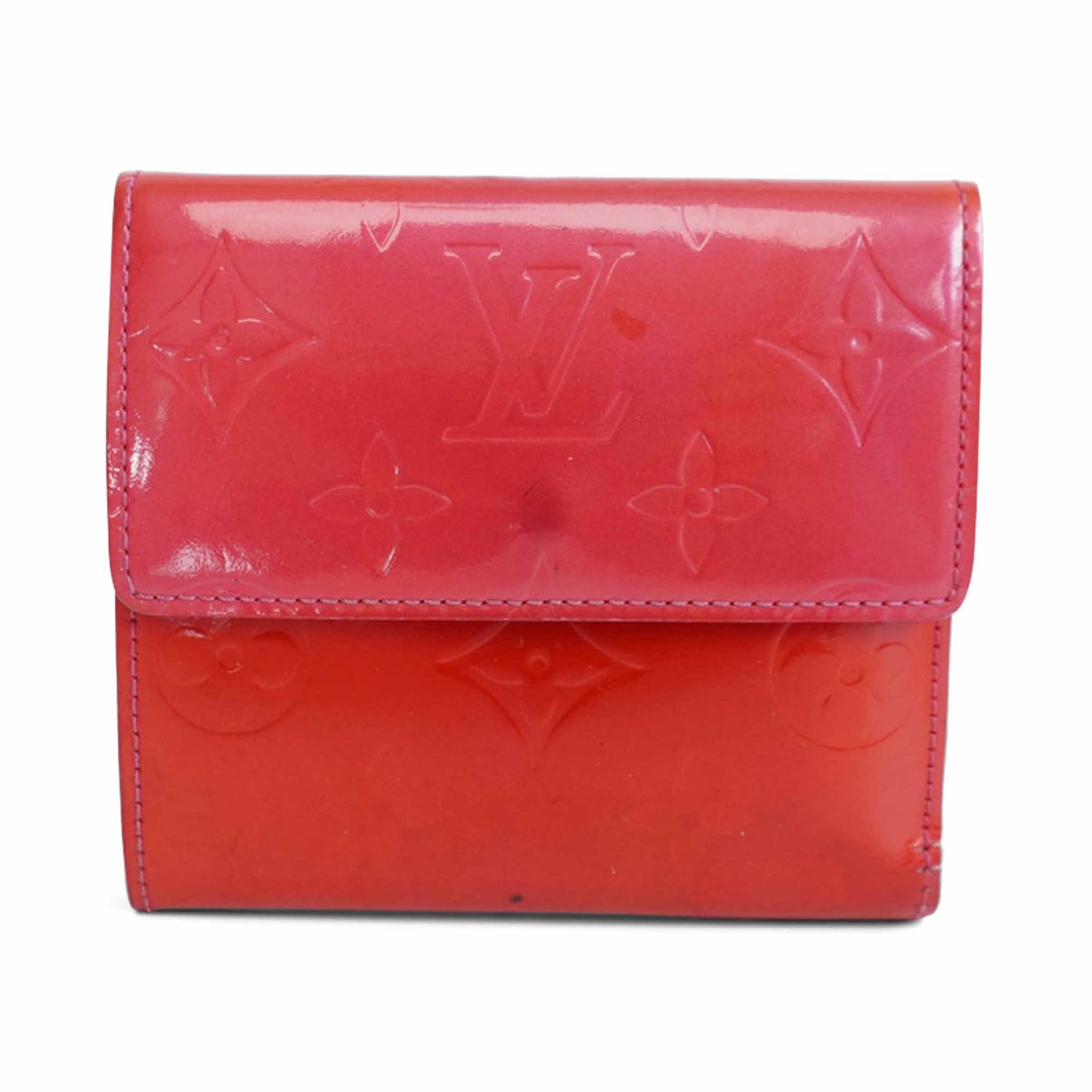 Louis Vuitton Snap Wallet Style 2