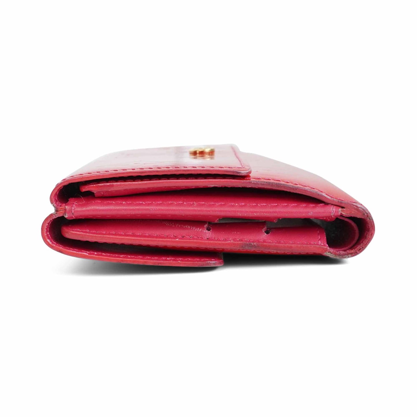Louis Vuitton Snap Wallet Style 2