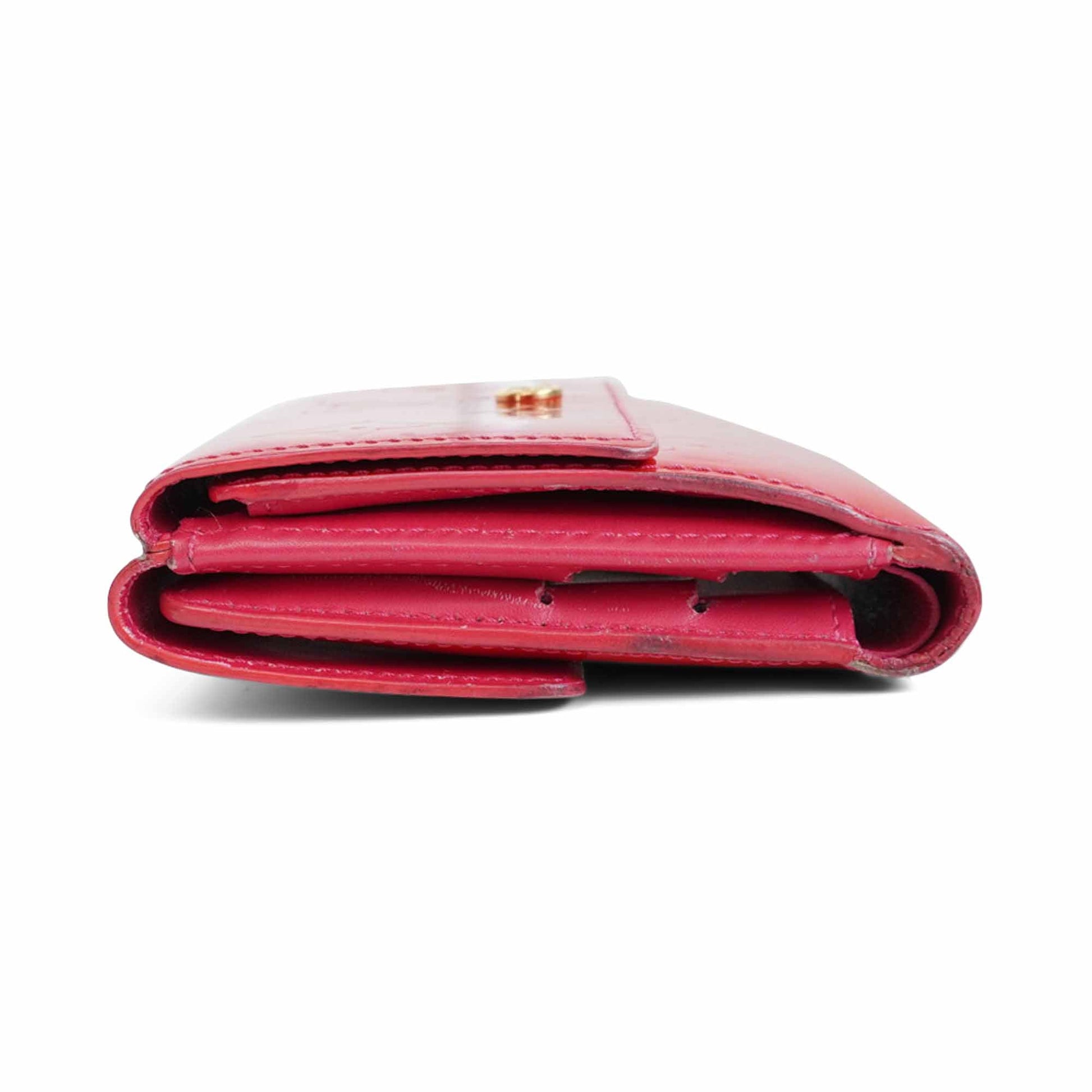 Louis Vuitton Snap Wallet Style 2