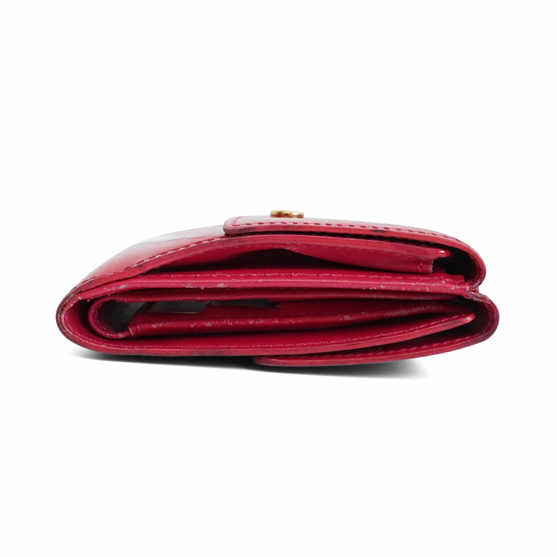 Louis Vuitton Snap Wallet Style 2