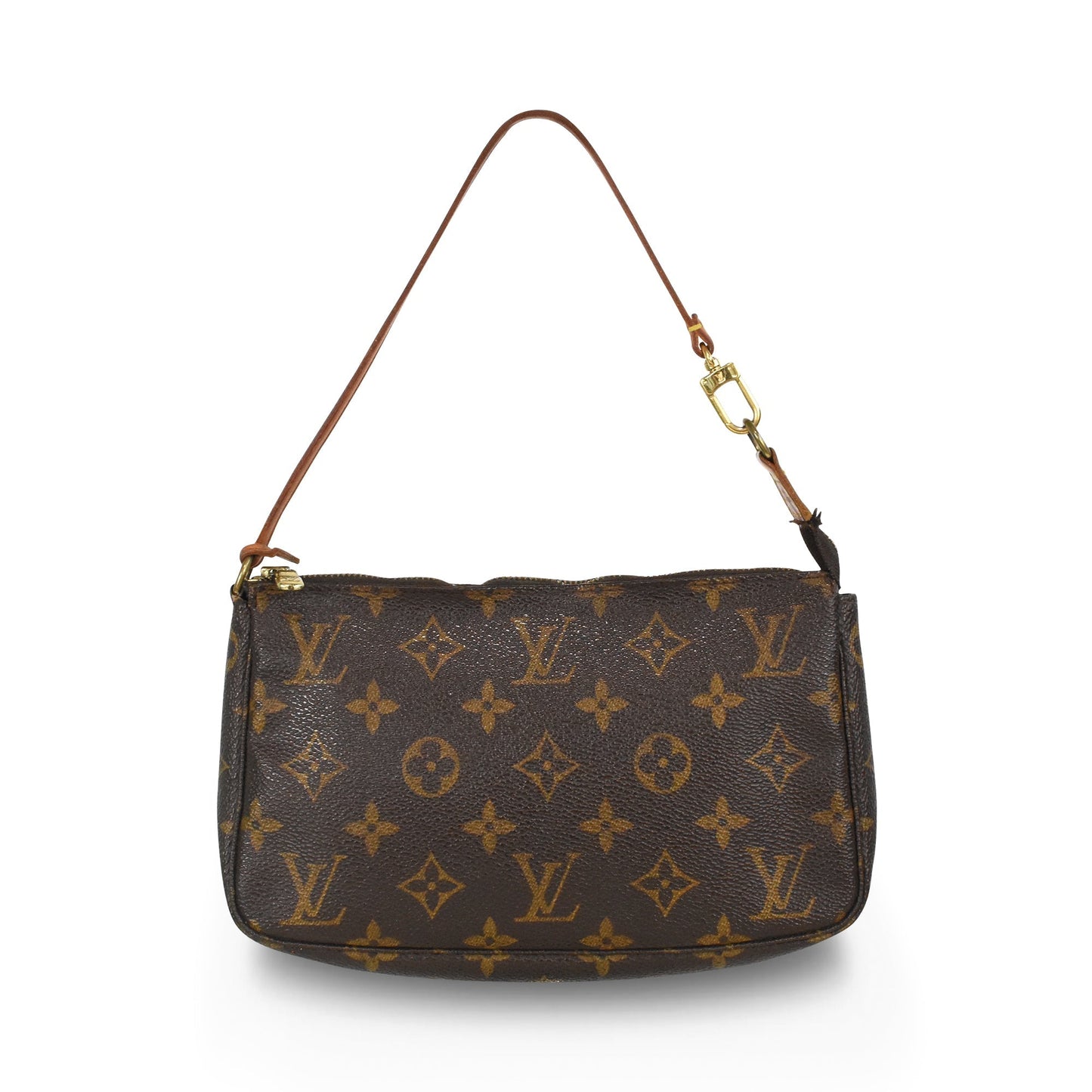 Louis Vuitton 'Pochette Accessoires' Bag