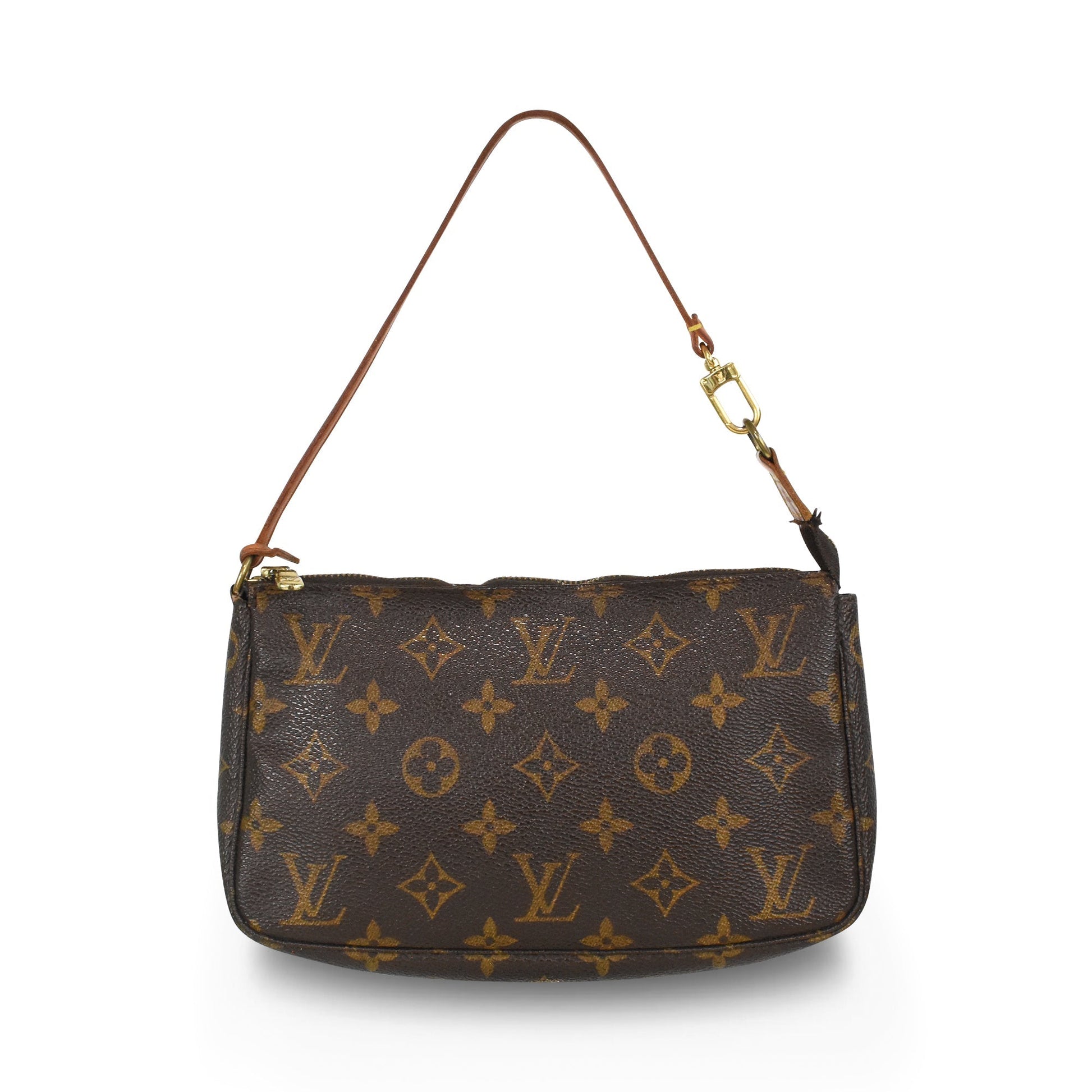 Louis Vuitton 'Pochette Accessoires' Bag
