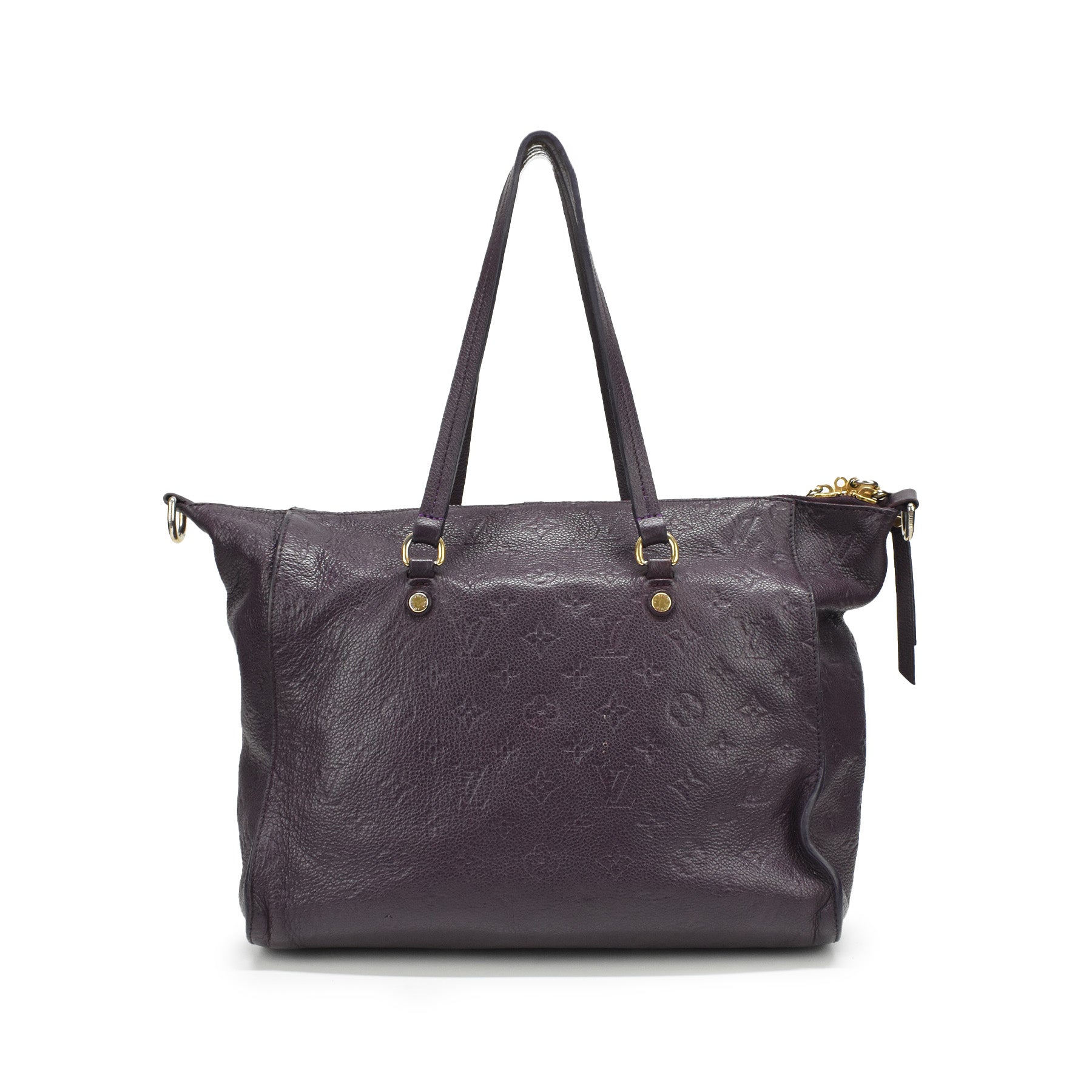 Louis Vuitton 'Lumine  GM' Tote Bag