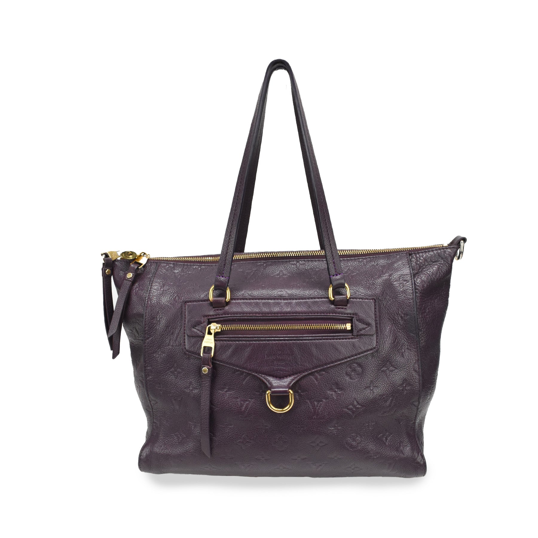 Louis Vuitton 'Lumine  GM' Tote Bag