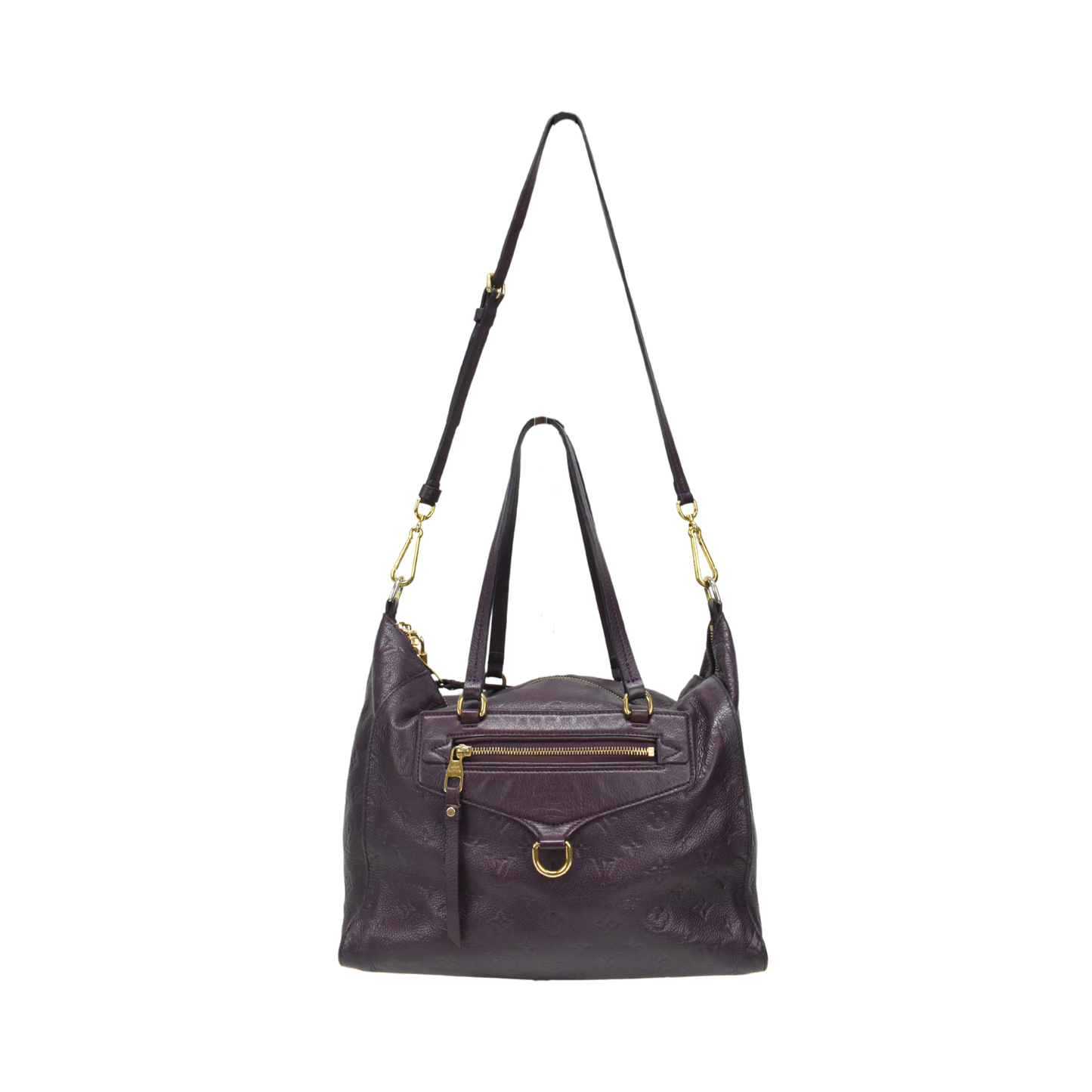 Louis Vuitton 'Lumine  GM' Tote Bag