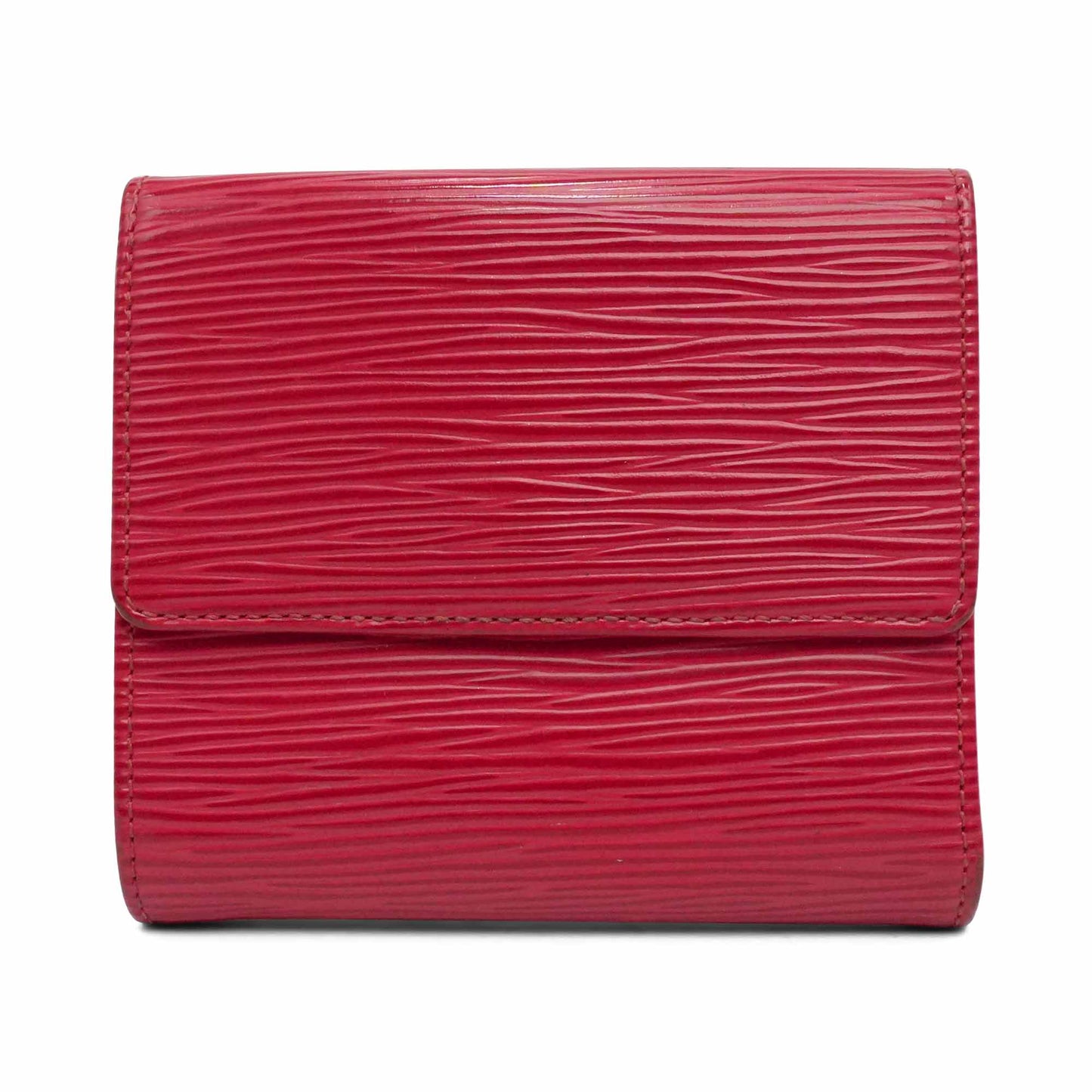 Louis Vuitton 'Elise' Wallet