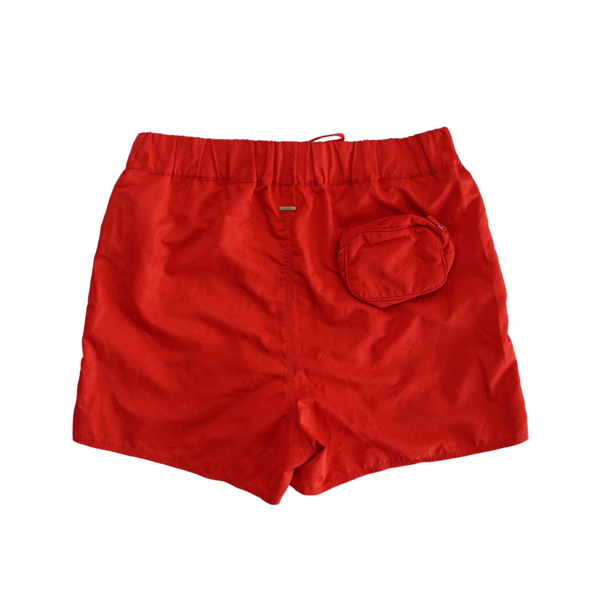 Louis Vuitton Swim Trunks - Men's S Fashion Accessory