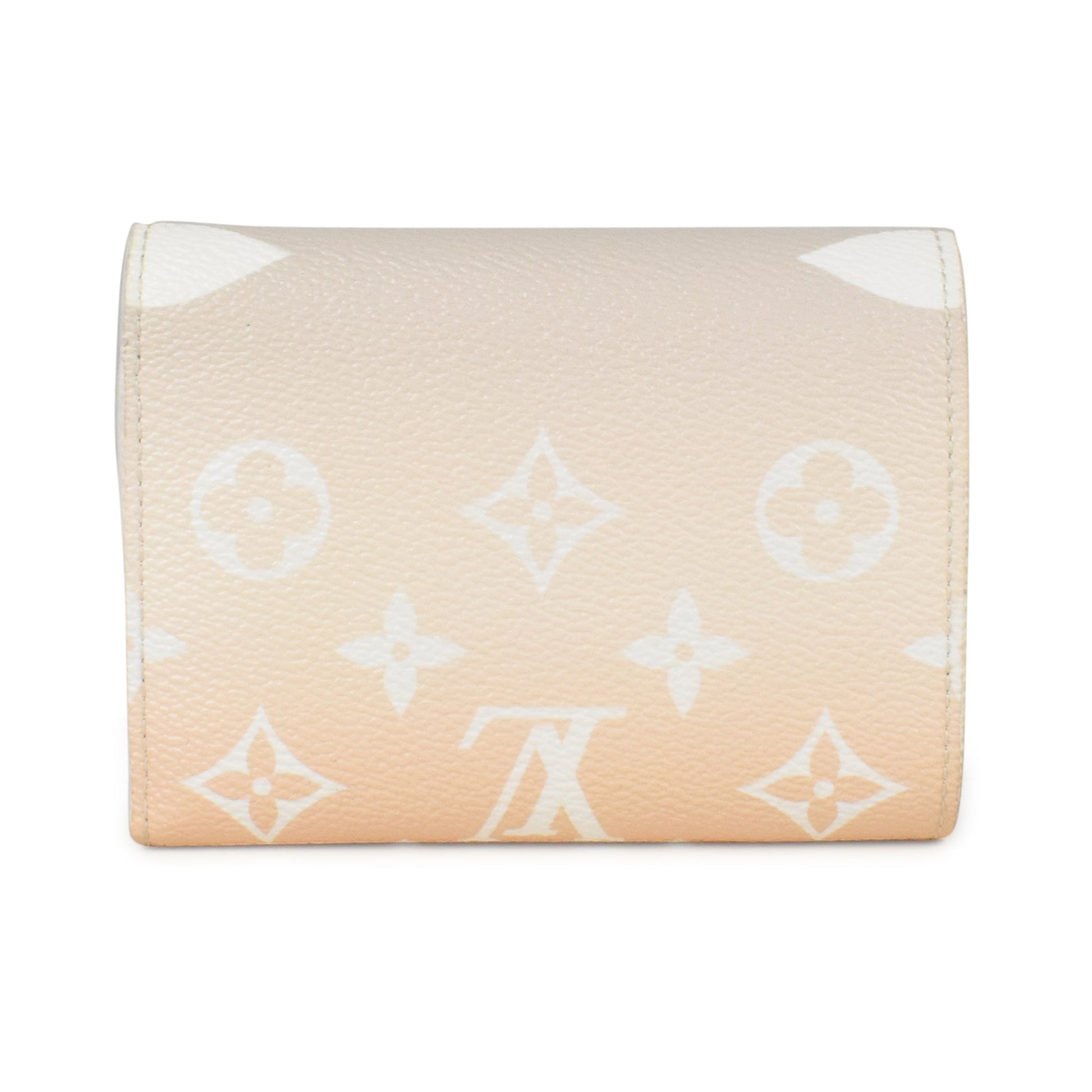 Louis Vuitton 'By the Pool Victorine' Wallet