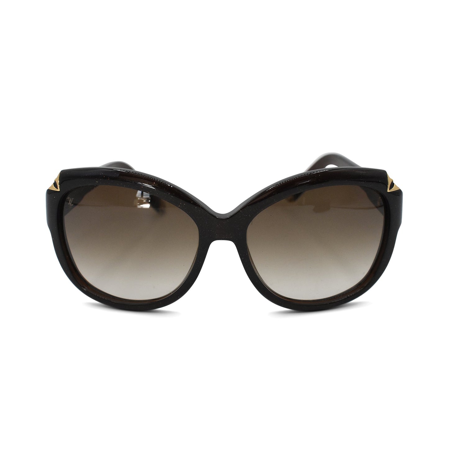Louis Vuitton 'Hortensia' Sunglasses