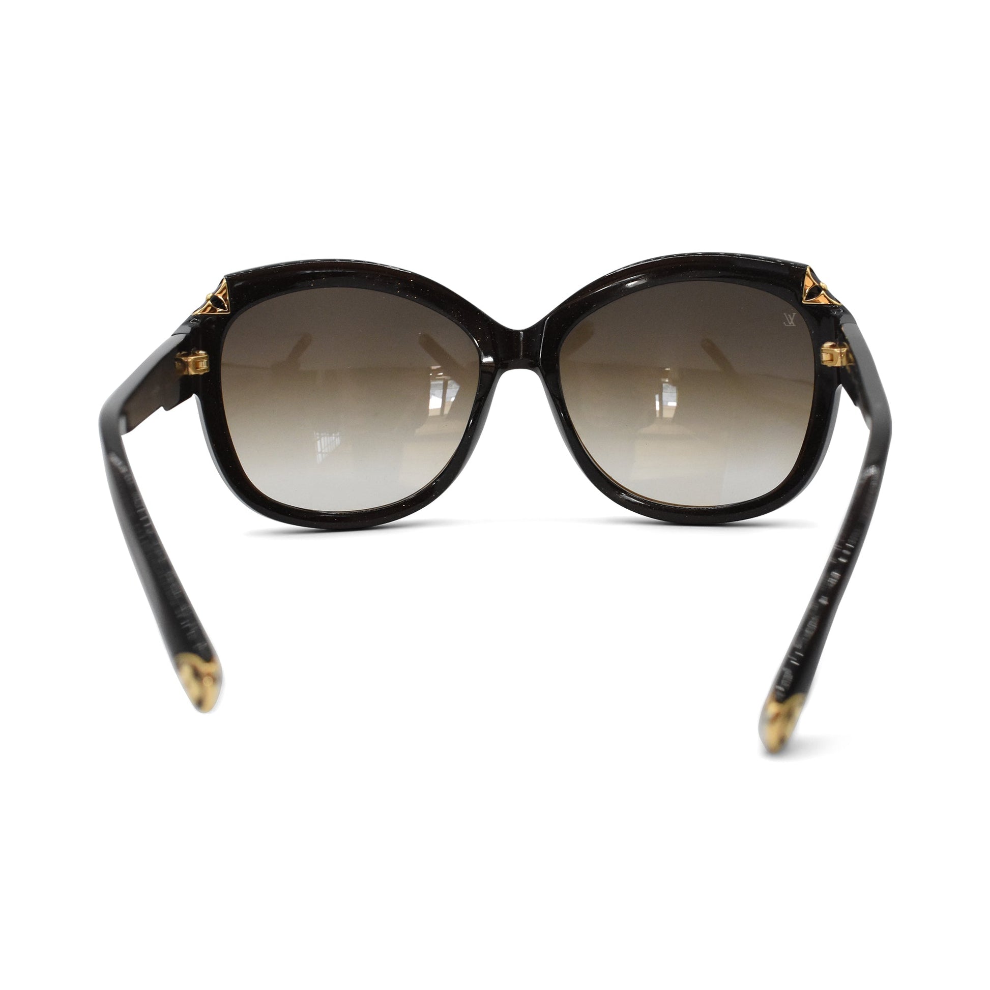 Louis Vuitton 'Hortensia' Sunglasses