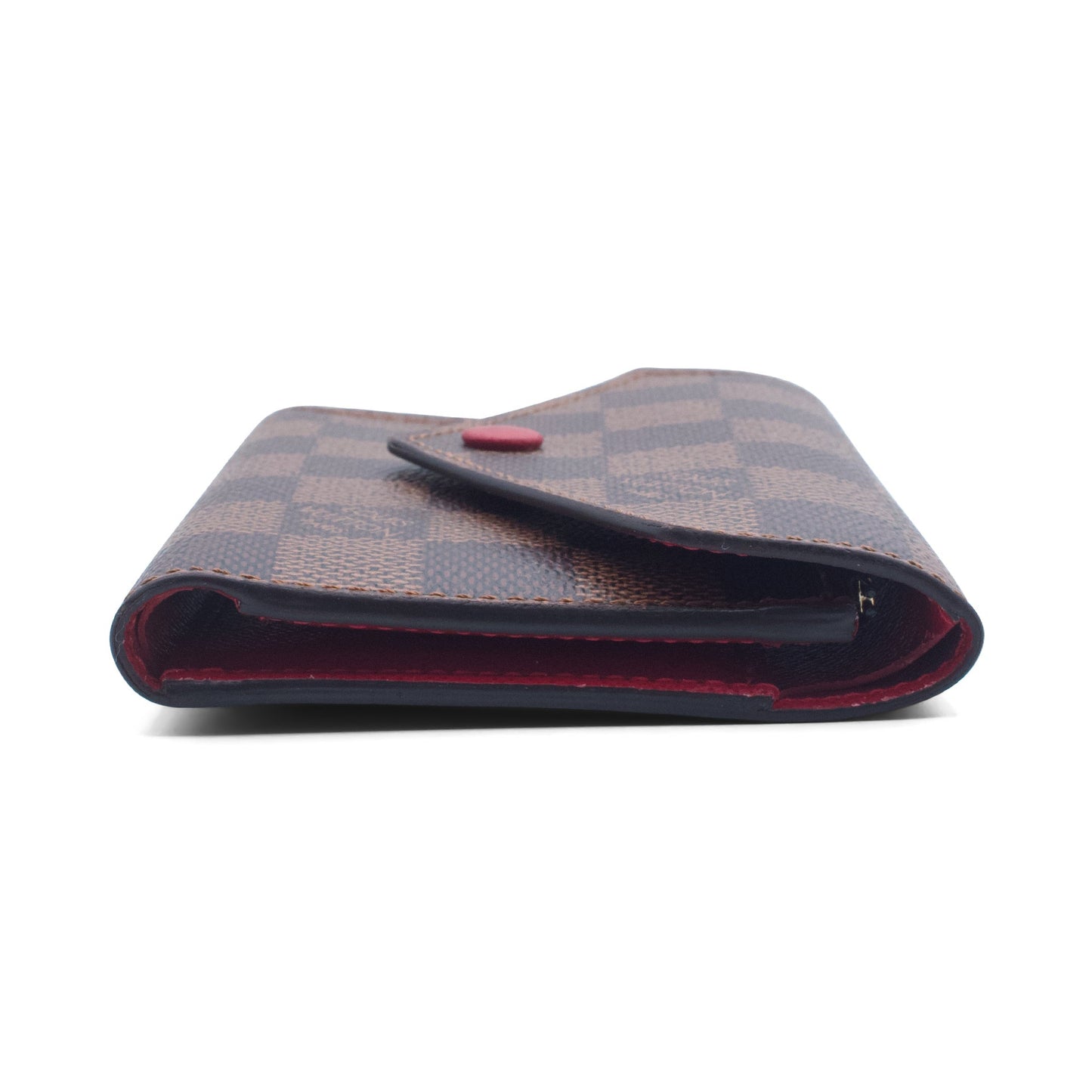 Louis Vuitton 'Victorine' Wallet