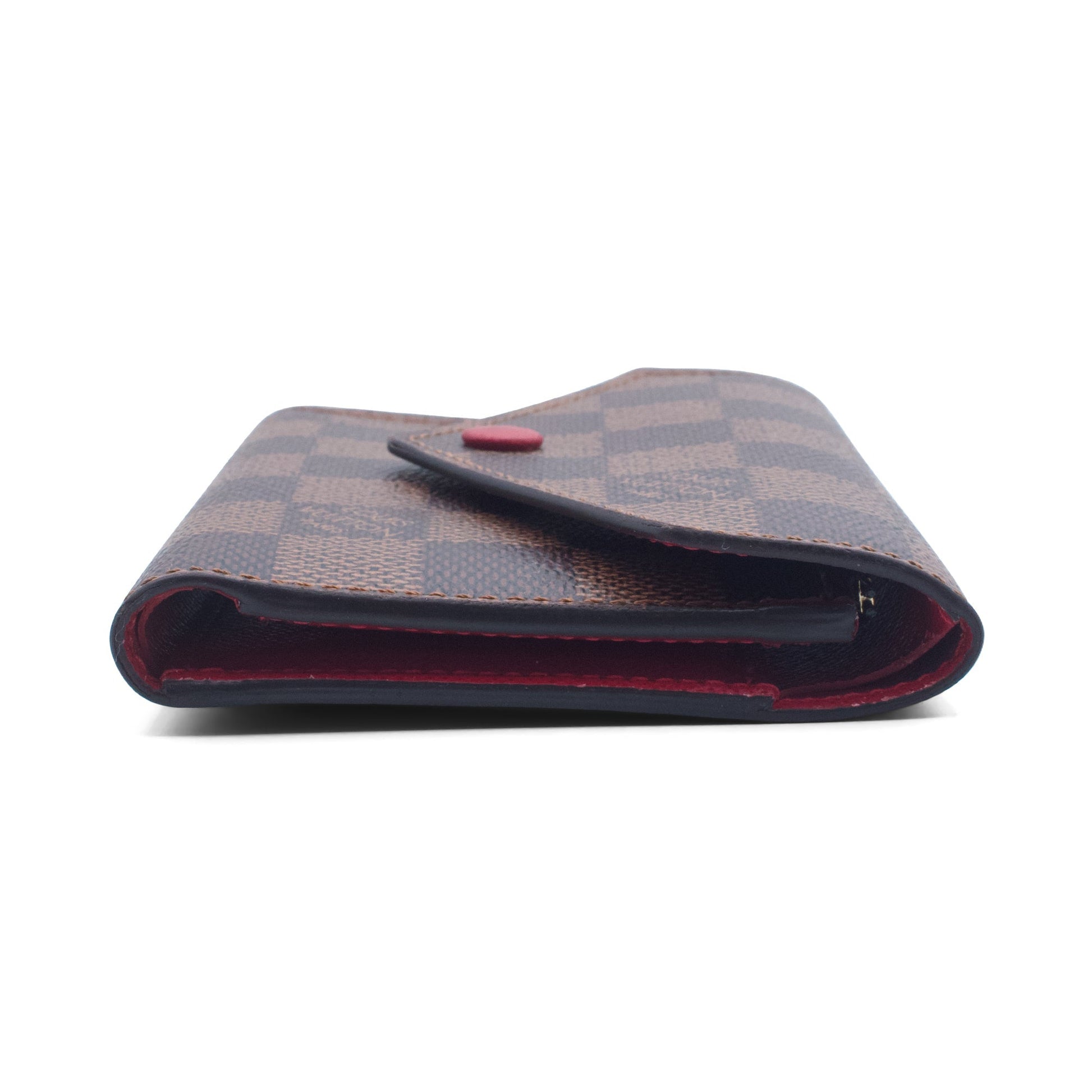 Louis Vuitton 'Victorine' Wallet