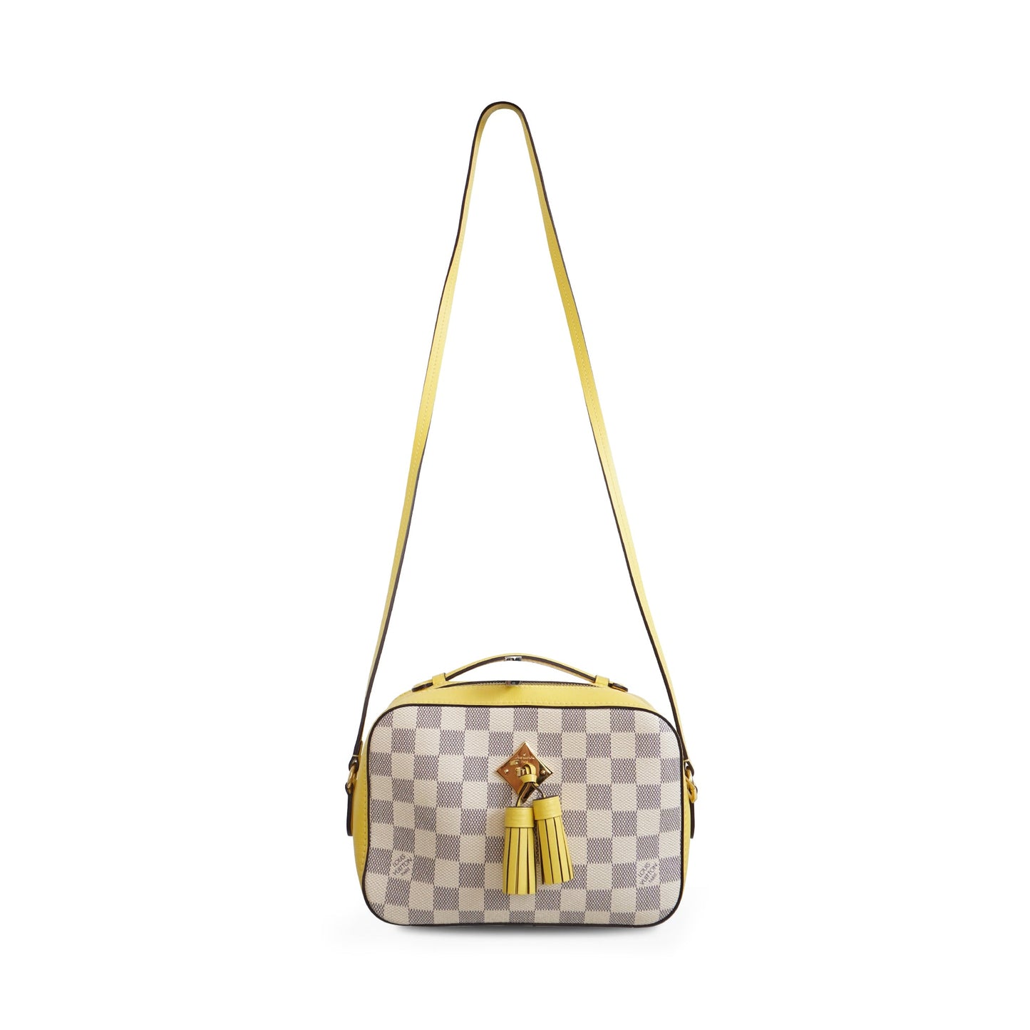 Louis Vuitton 'Saintonge' Bag