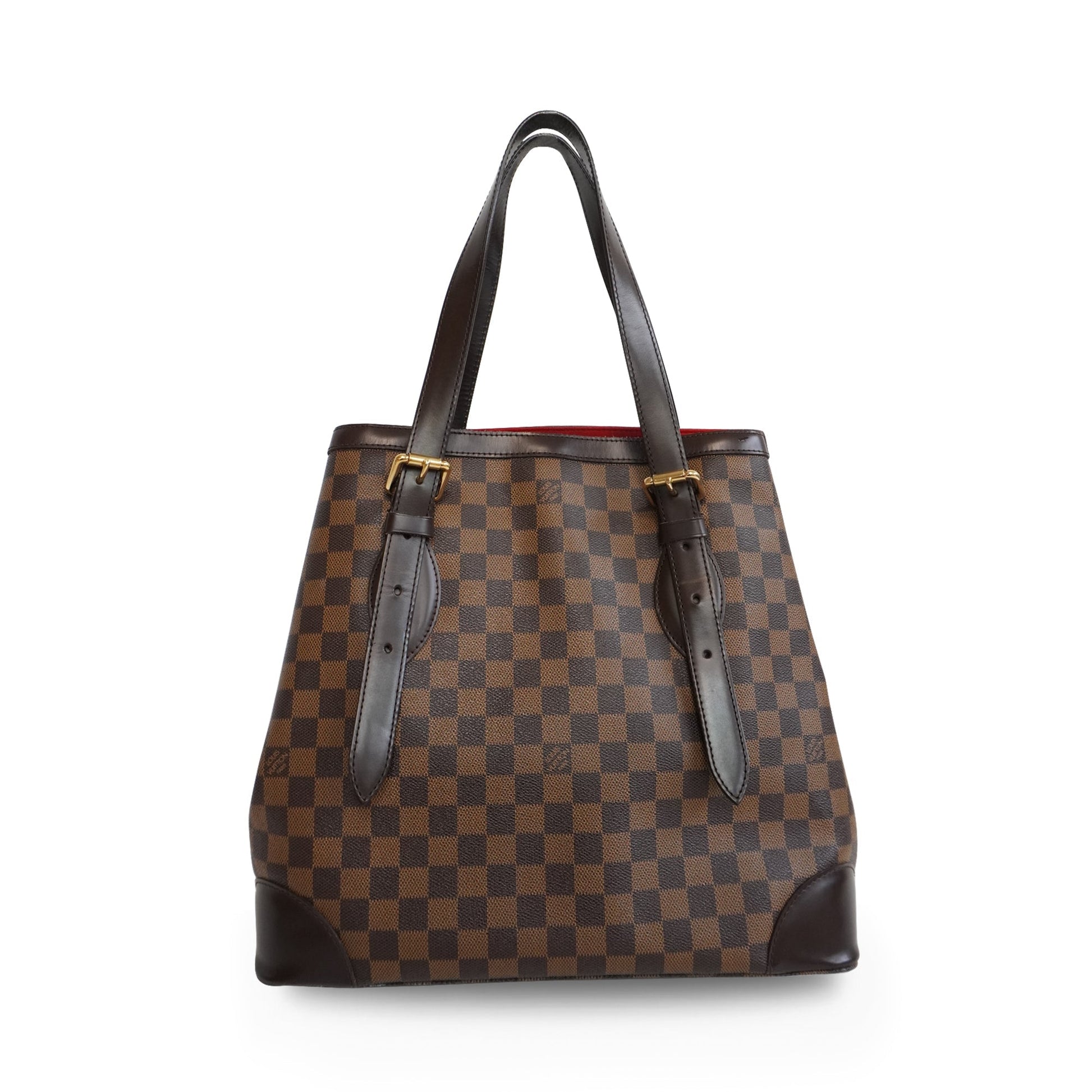 Louis Vuitton 'Hampstead GM' Tote Bag
