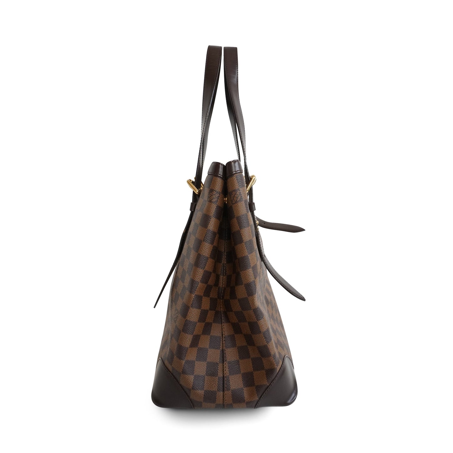 Louis Vuitton 'Hampstead GM' Tote Bag