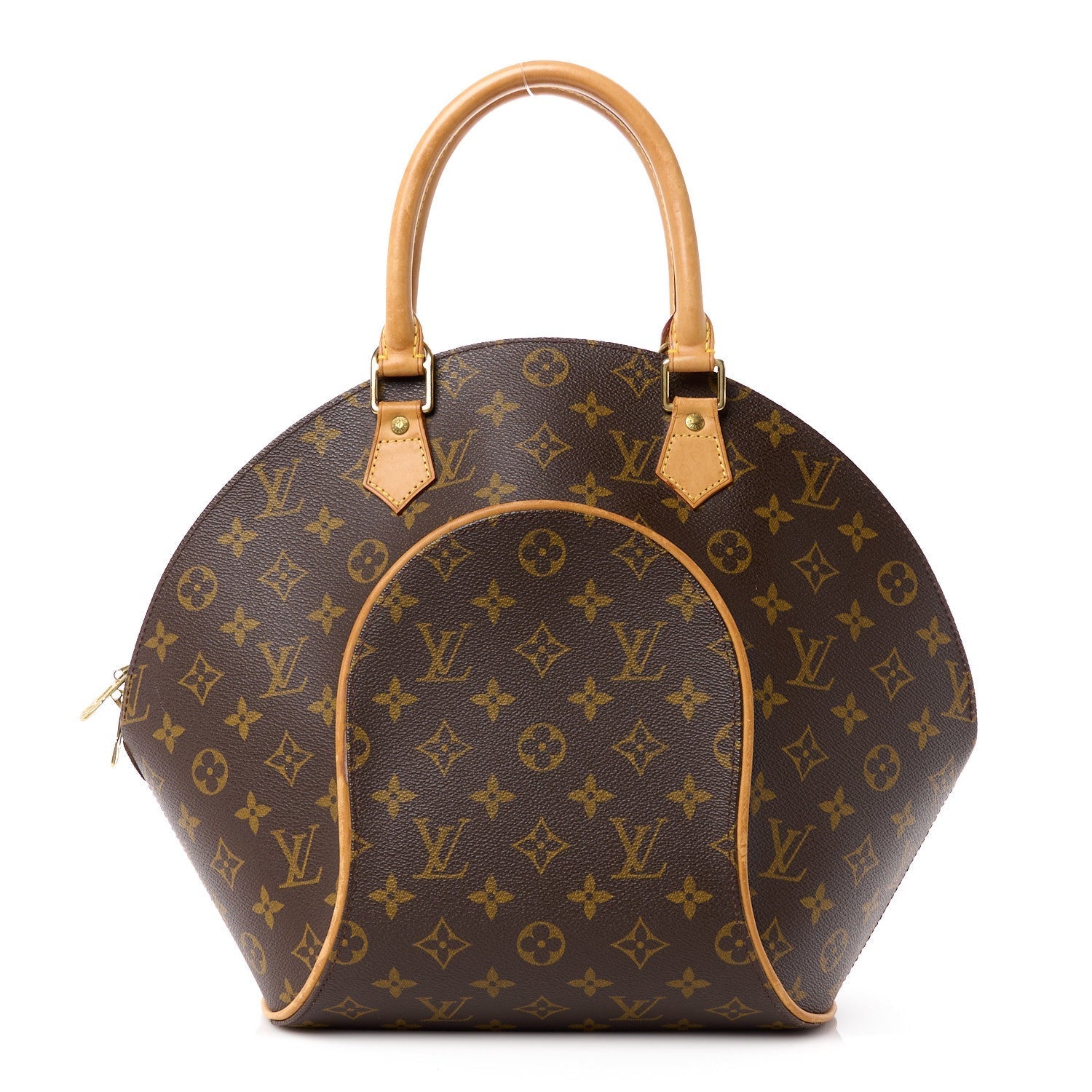 Louis Vuitton ELLIPSE MM HABDBAG Monogram Handbag