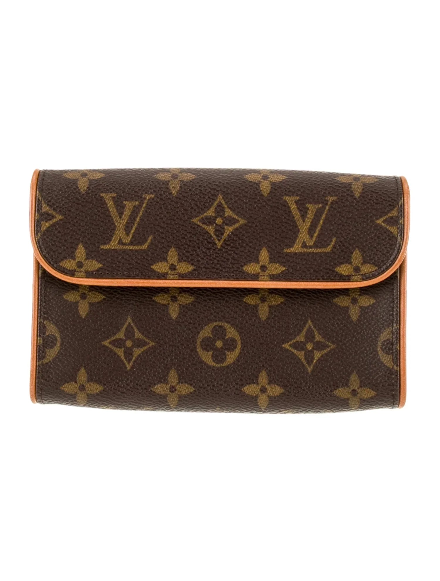 Louis Vuitton POCHETTE Monogram Clutch Bag