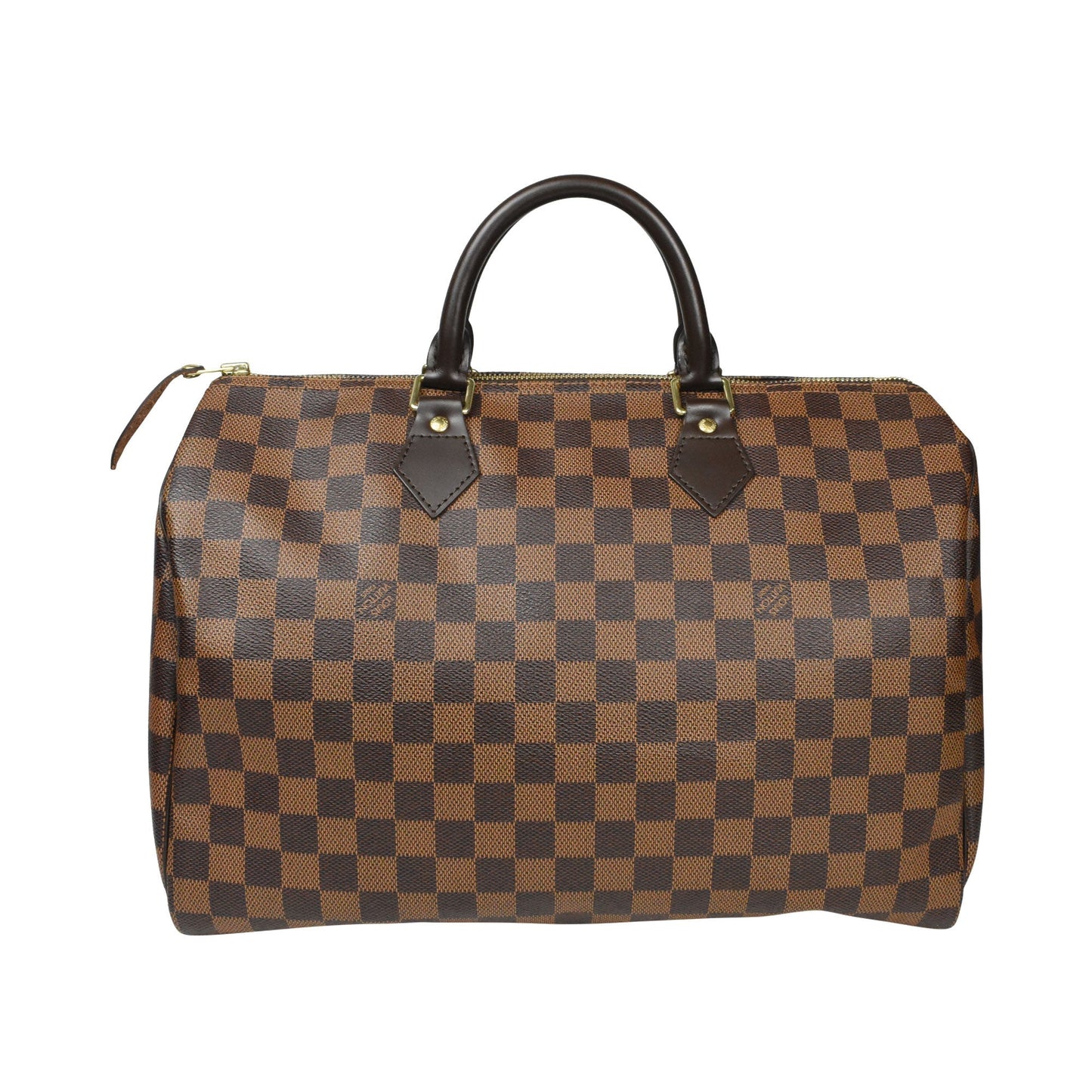Louis Vuitton 'Speedy 35' Handbag