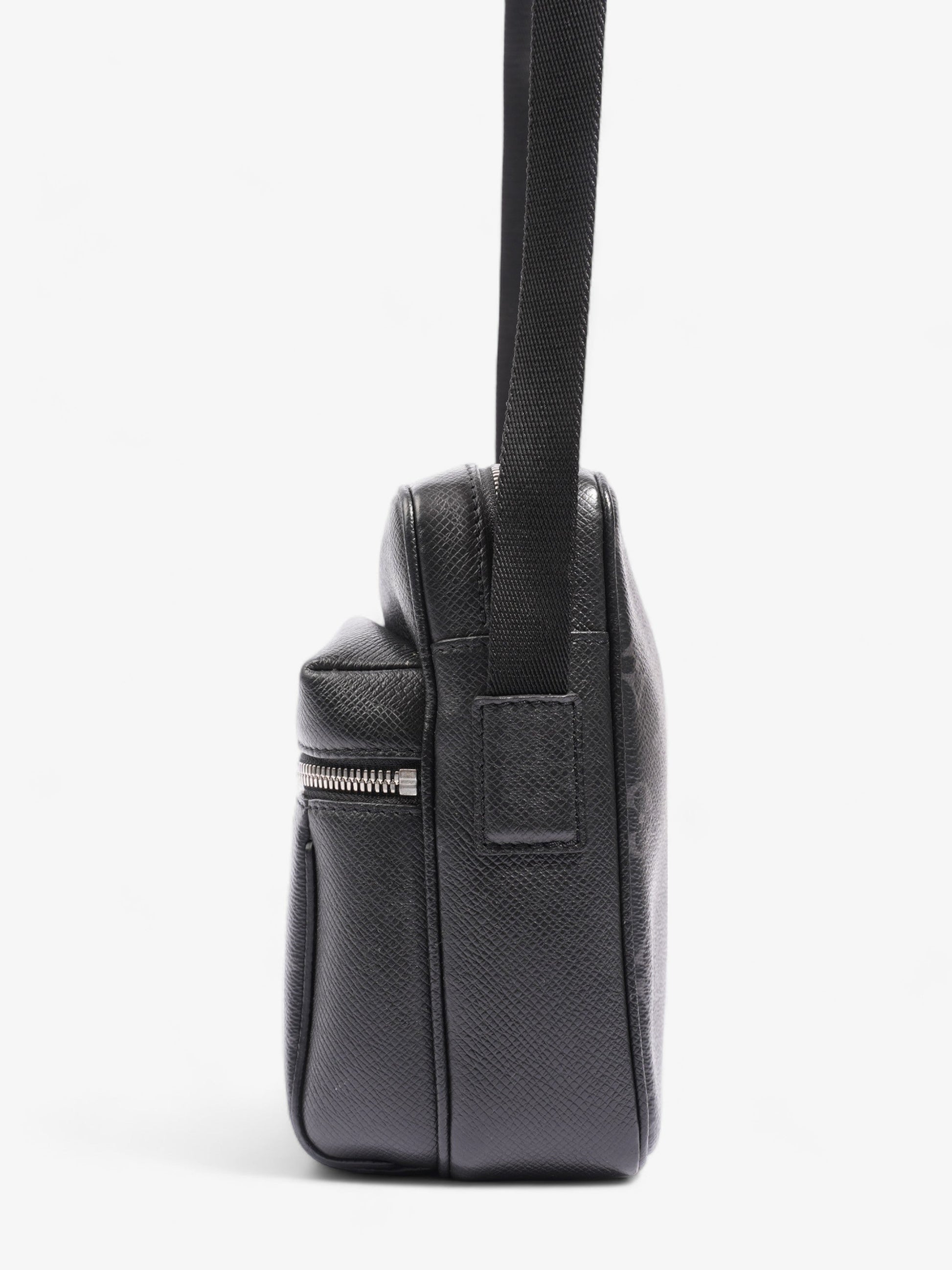 Louis Vuitton Outdoor Messenger Eclipse Coated Monogram Canvas Coated Canvas Apparel