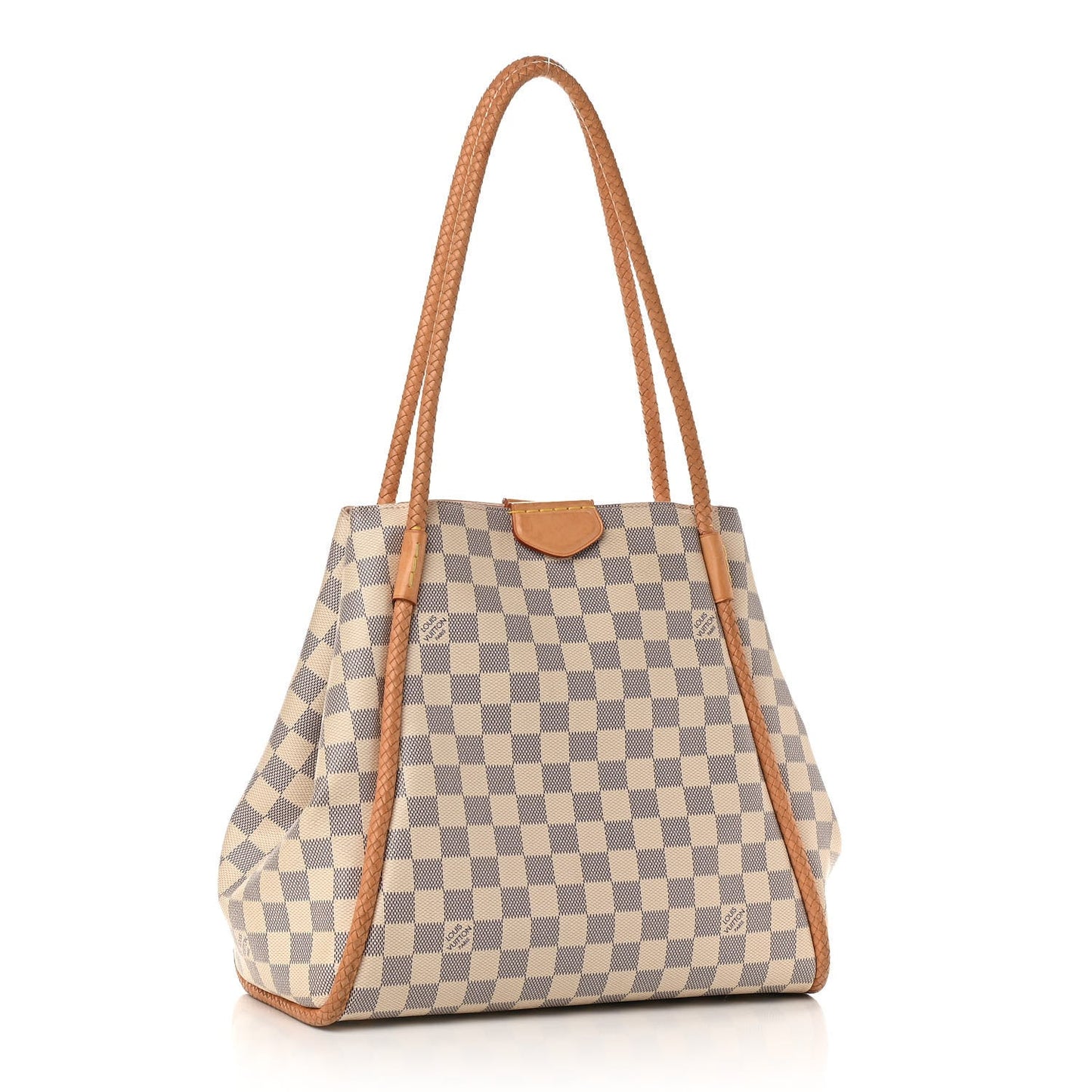 Louis Vuitton AZUR ROSE Damier Handbag