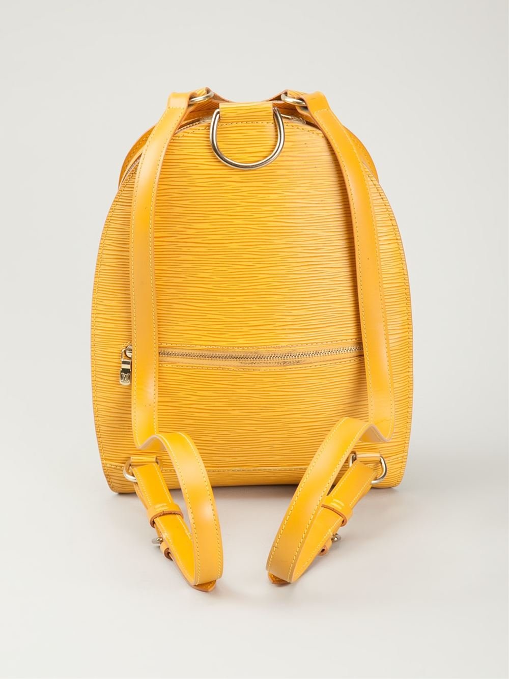 Louis Vuitton Tassil Gobelins Backpack Leather Epi