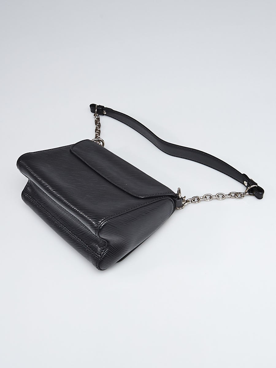 Louis Vuitton Twist MM Epi Handbag