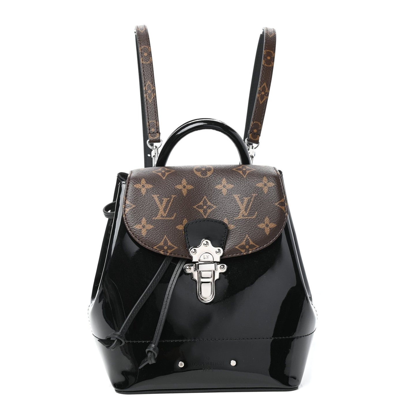 Louis Vuitton Spring Backpack Monogram Jewelry