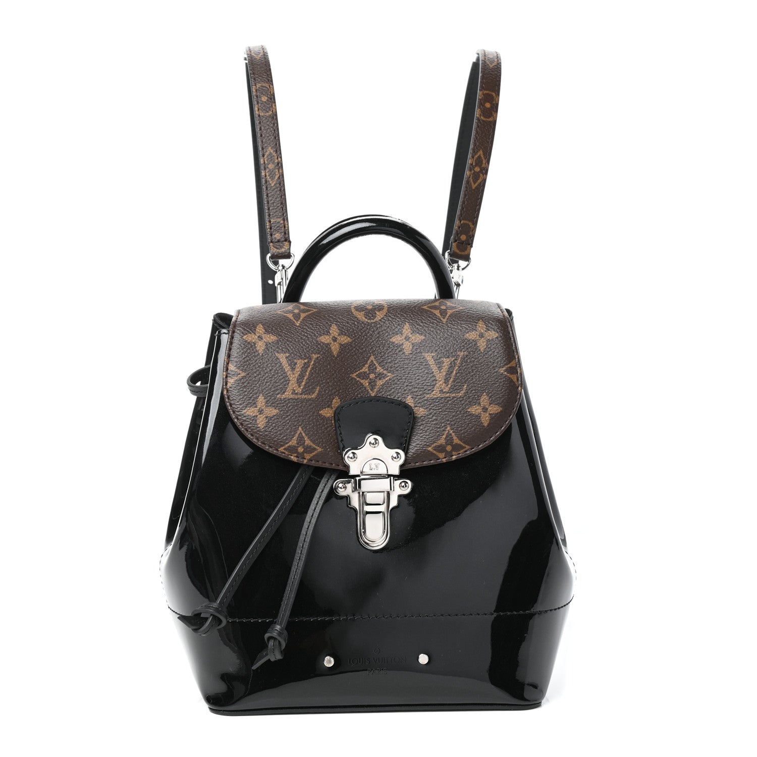 Louis Vuitton Spring Backpack Monogram Jewelry