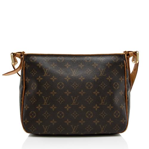 Louis Vuitton HUDSON Crossbody Bag