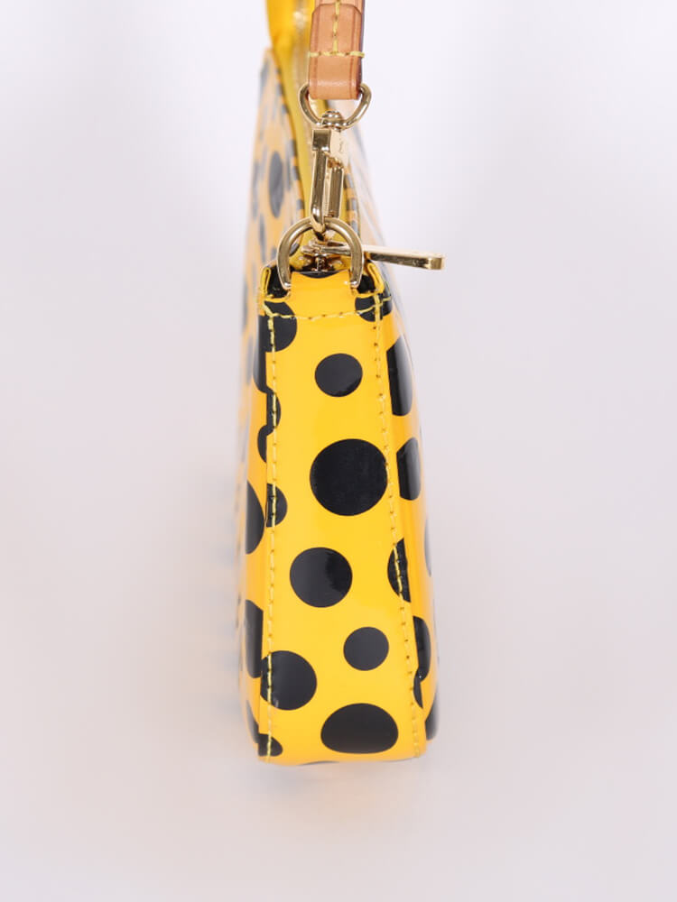 Louis Vuitton Infinity Dot Pochette- Limited Edition Clutch Bag