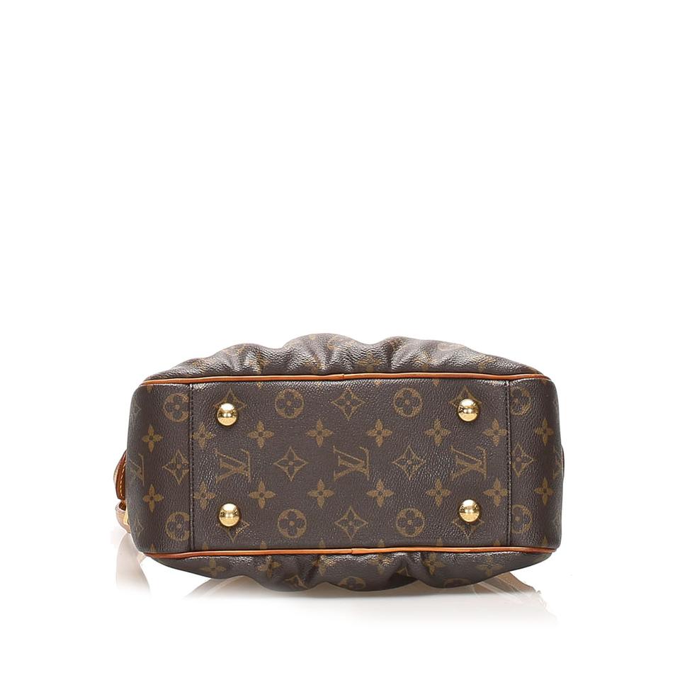 Louis Vuitton KLARA Handbag