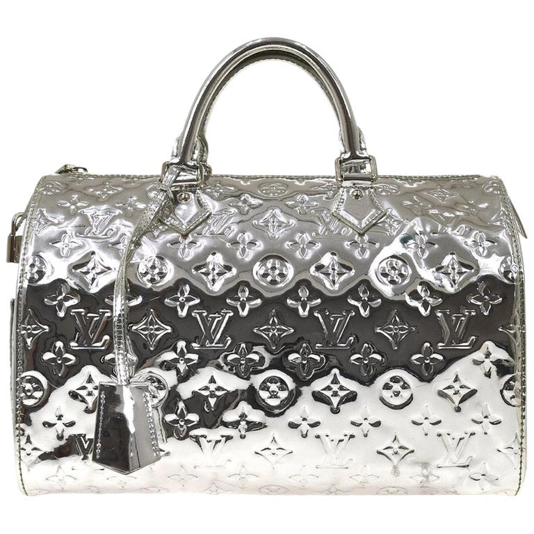 Louis Vuitton Speedy 35 Monogram Handbag
